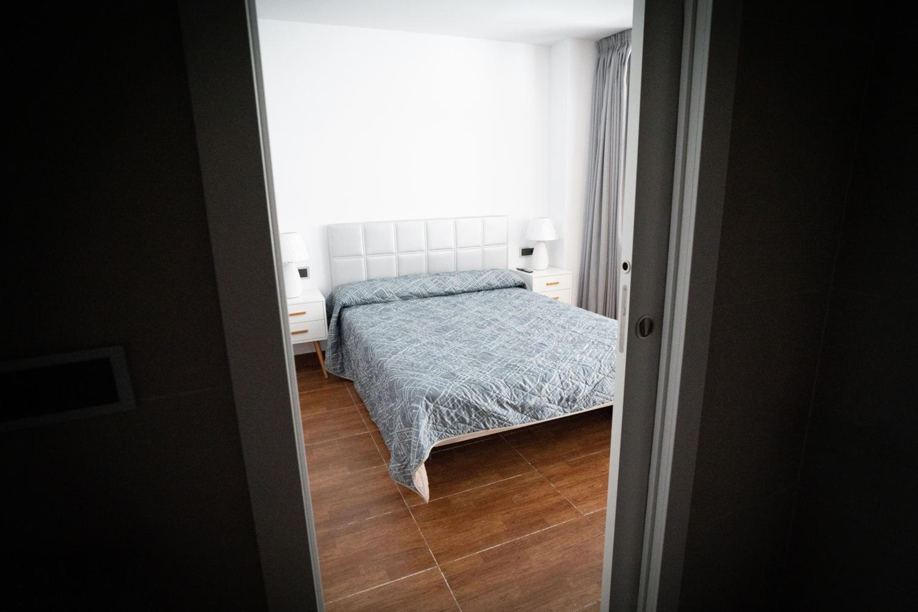 Ornis Apartments Platja