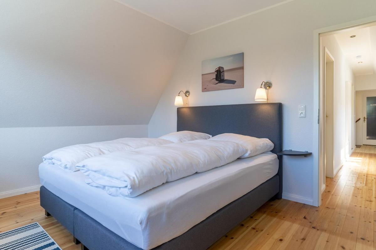 Hus Dünenkieker SPO Hus Dünenkieker SPO