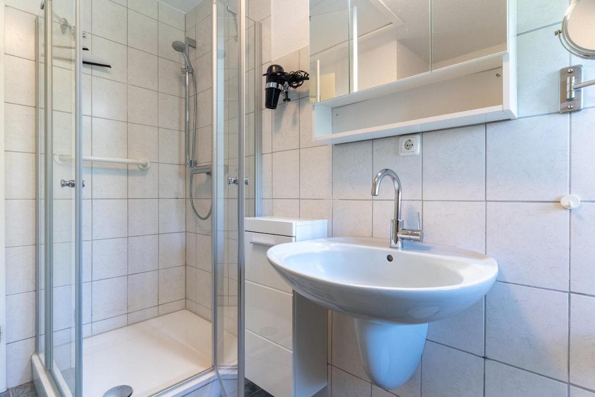 Hus Dünenkieker SPO Hus Dünenkieker SPO