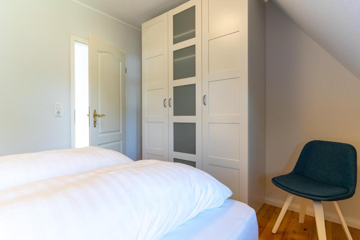 Hus Dünenkieker SPO Hus Dünenkieker SPO