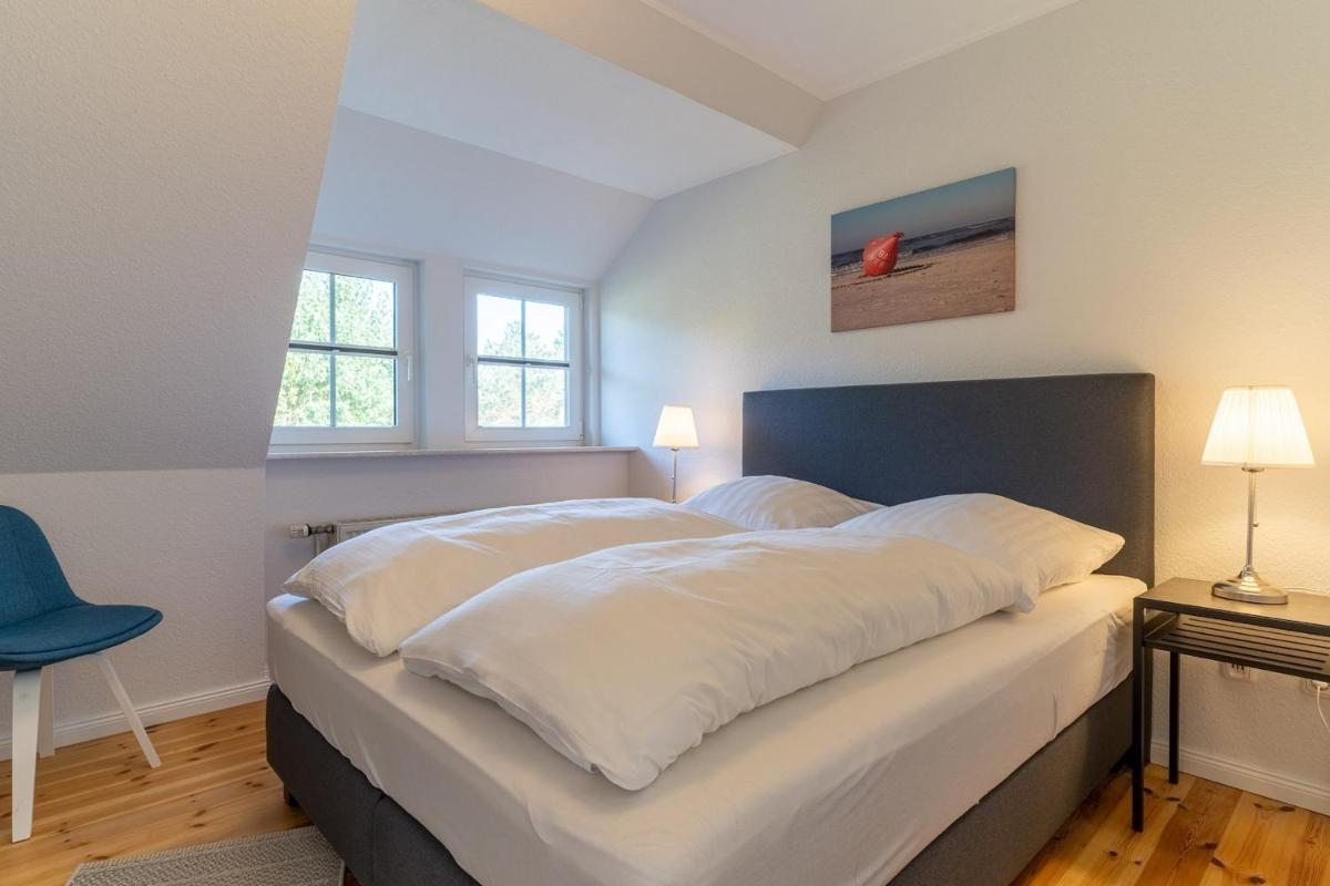 Hus Dünenkieker SPO Hus Dünenkieker SPO