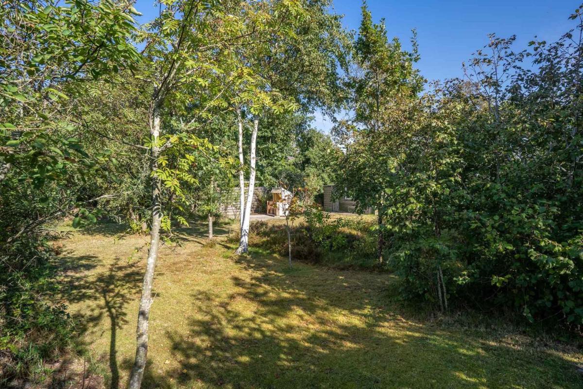 Hus Dünenkieker SPO Hus Dünenkieker SPO