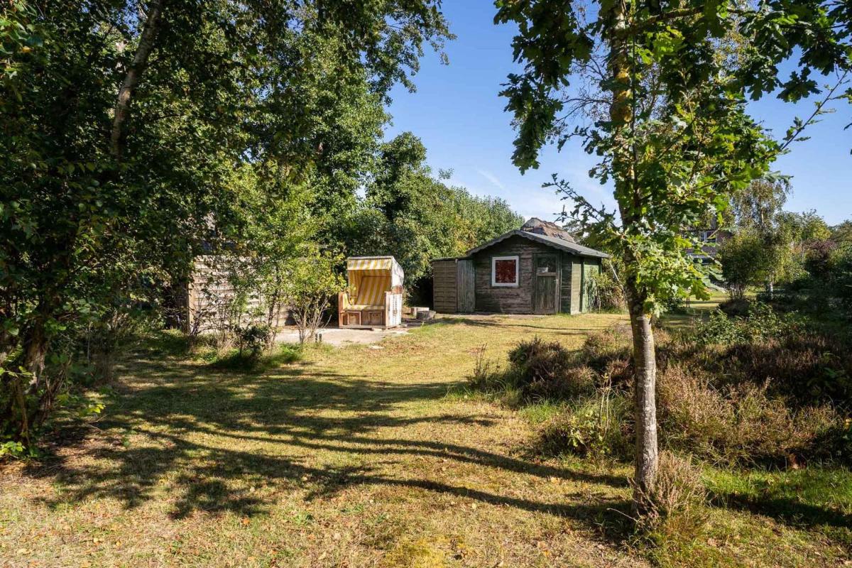 Hus Dünenkieker SPO Hus Dünenkieker SPO