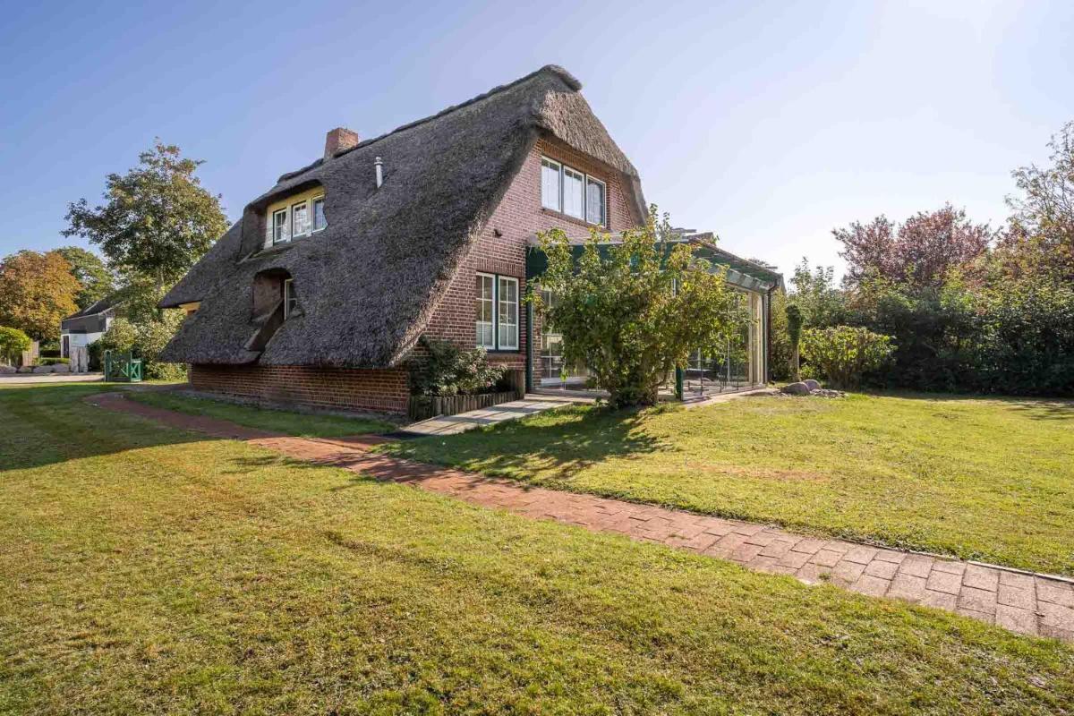 Hus Dünenkieker SPO Hus Dünenkieker SPO