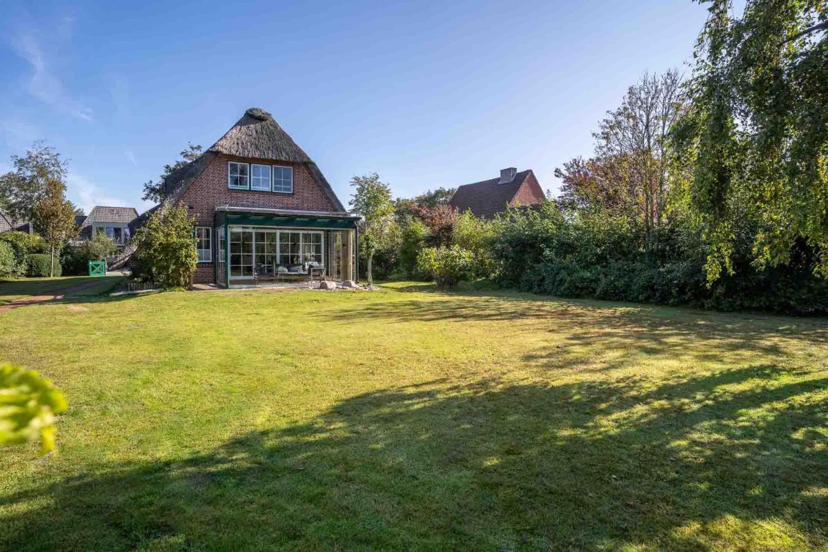 Hus Dünenkieker SPO Hus Dünenkieker SPO