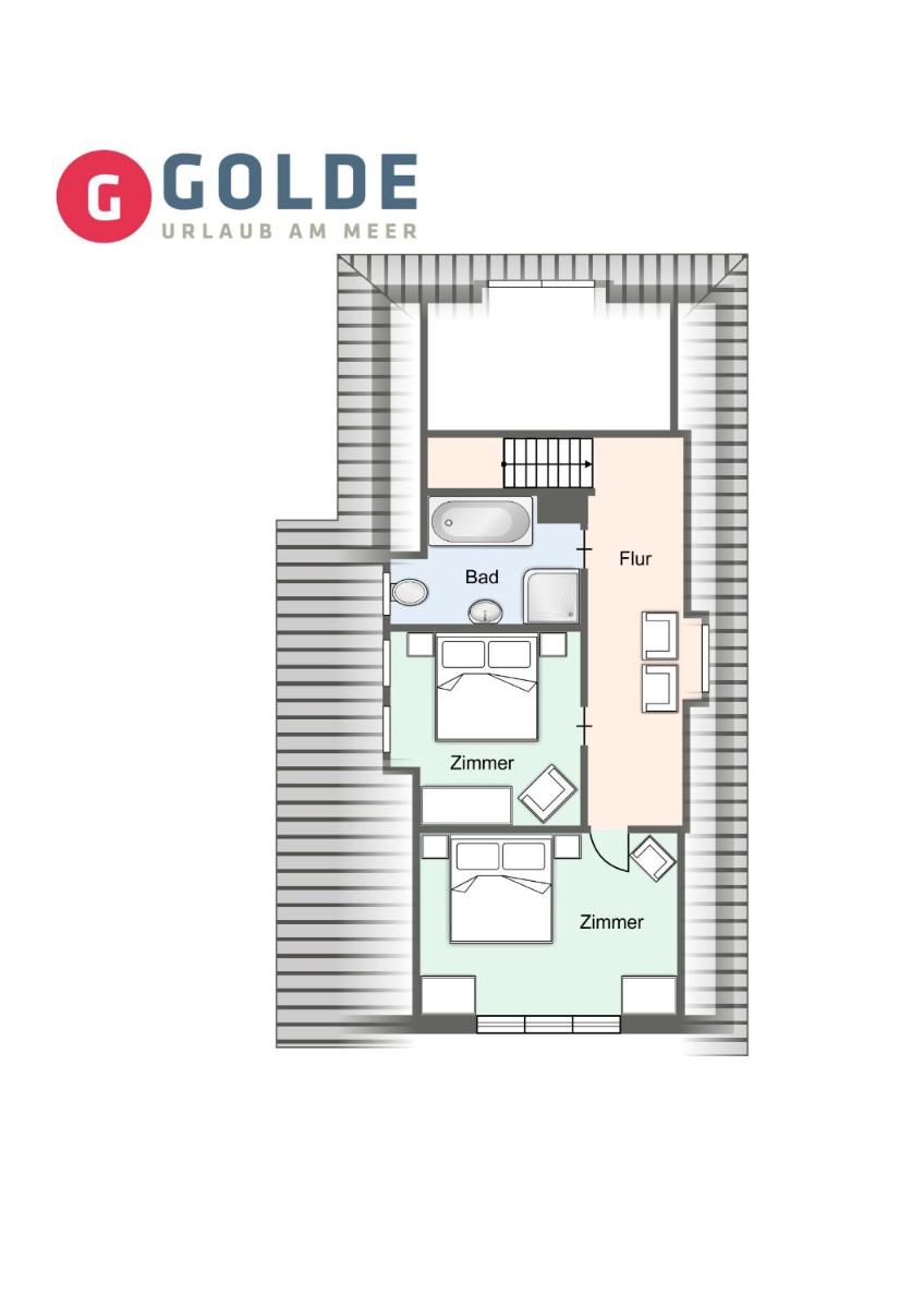 Hus Dünenkieker SPO Hus Dünenkieker SPO