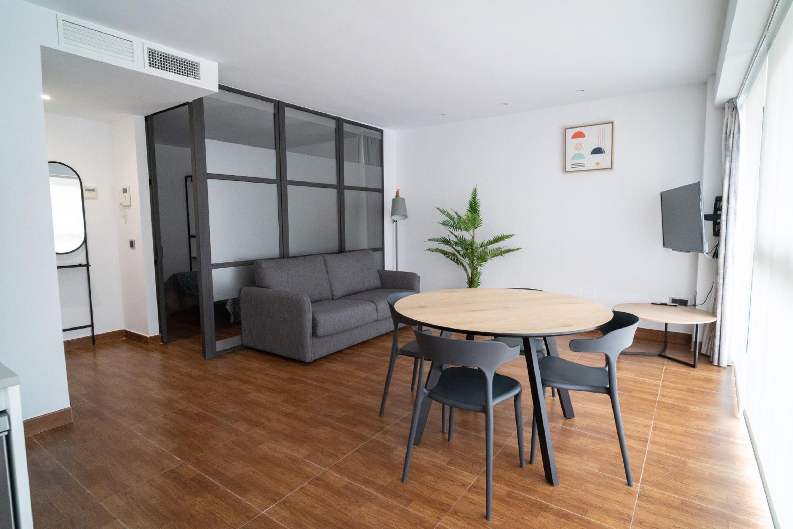 Ornis Apartments Platja