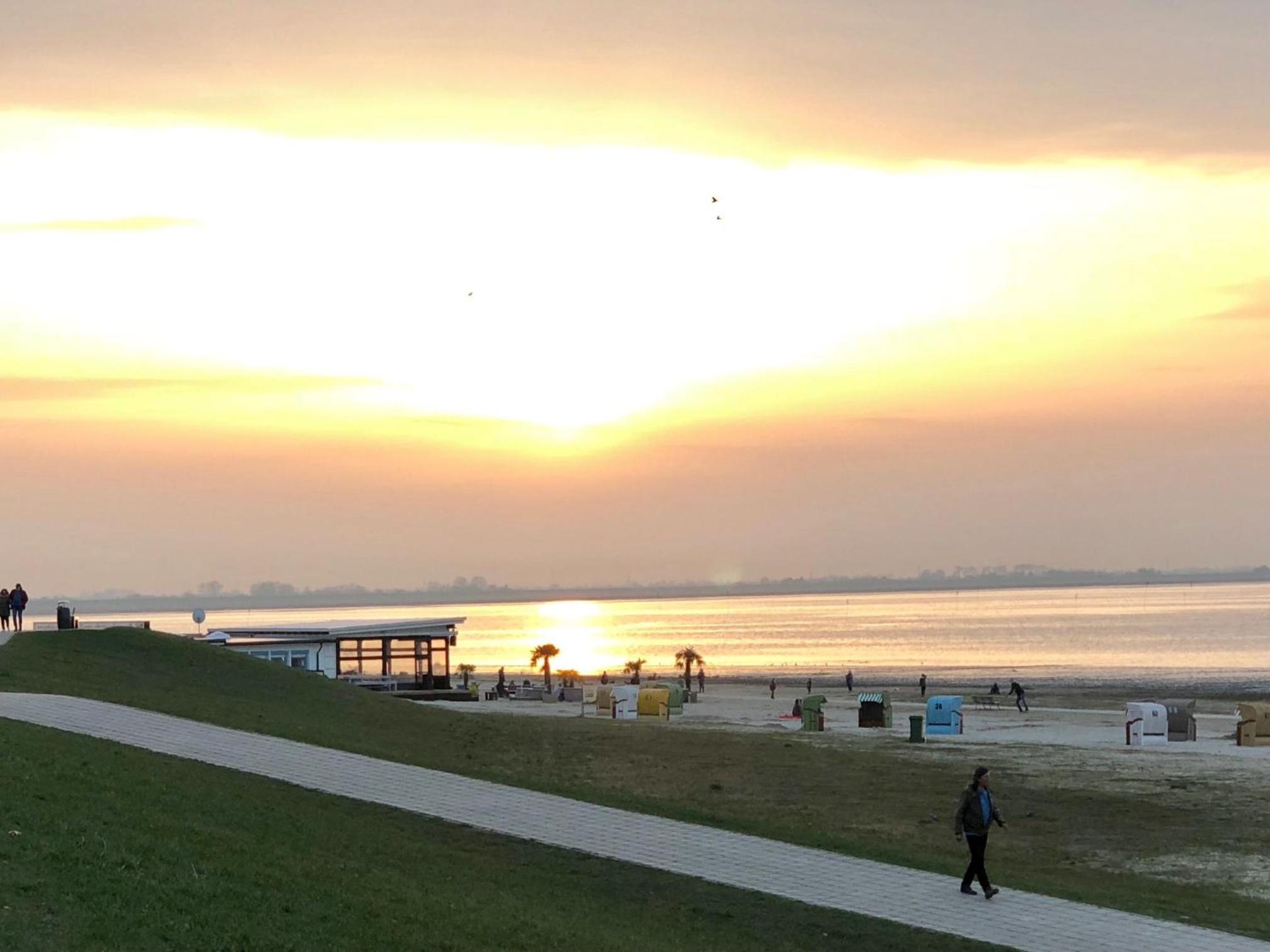 Strandloft-Frieshörn