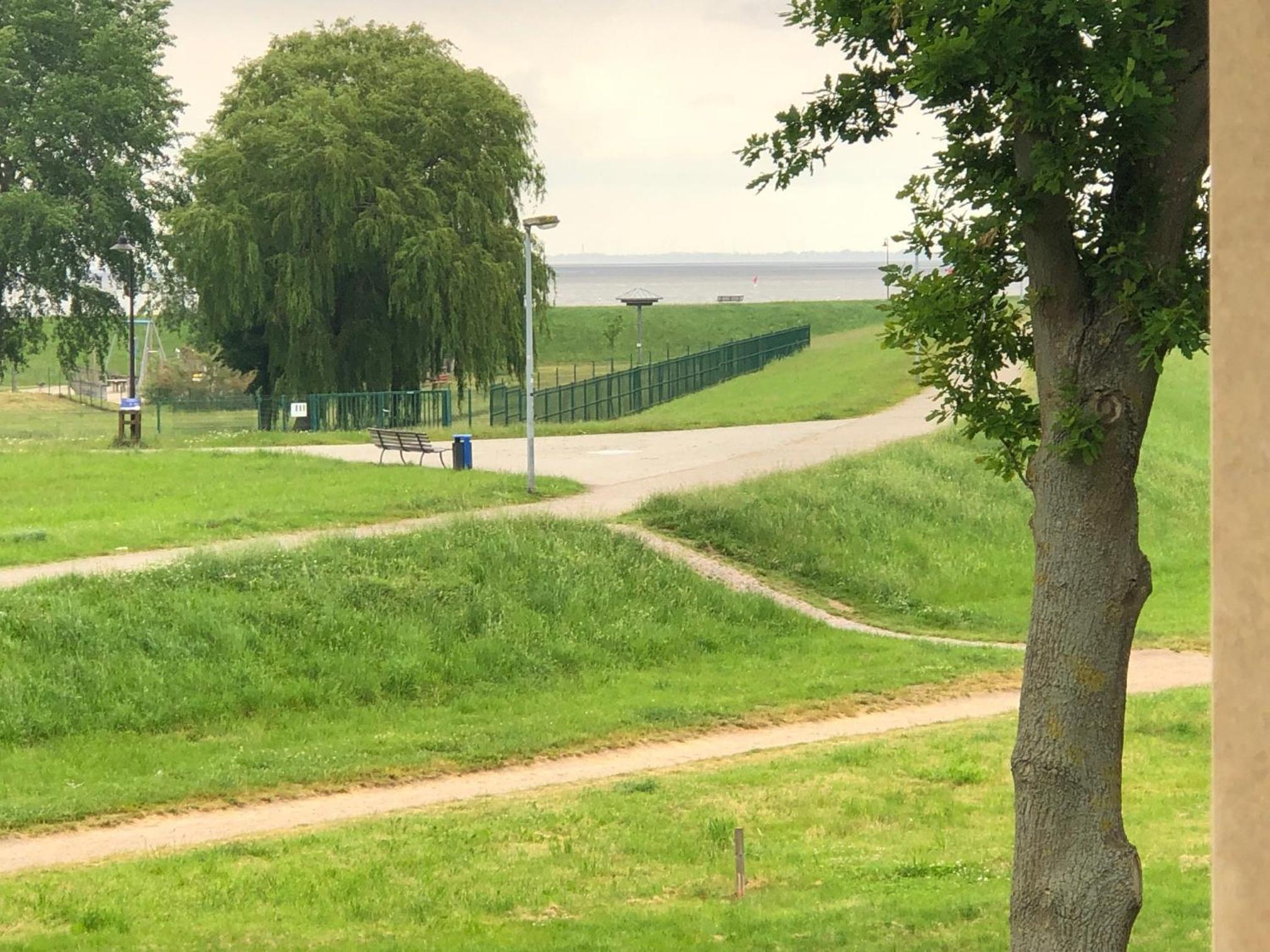 Pearl 7 Nordsee Park Dangast