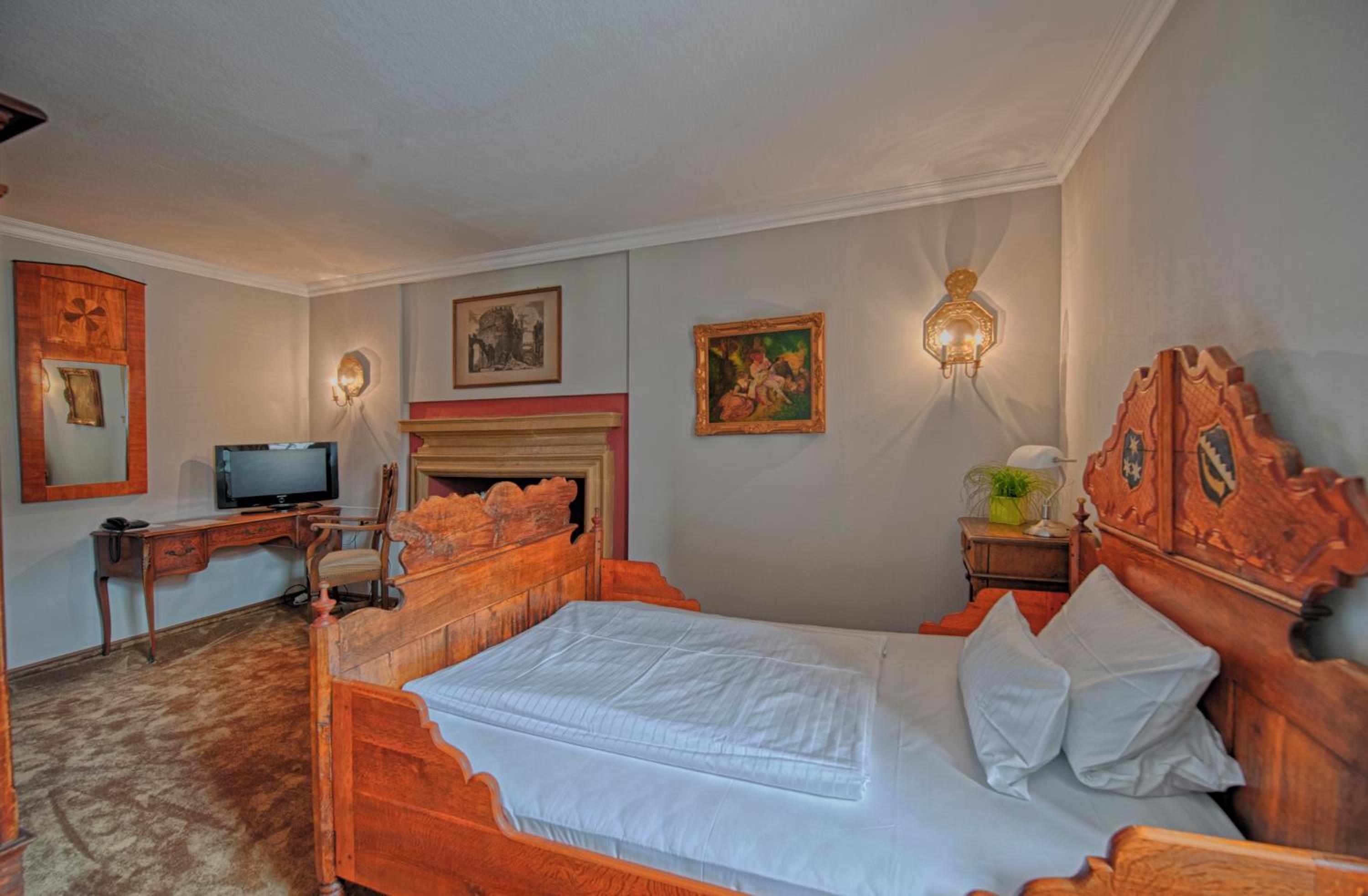 Hotel Stadtpalais - Property Image 12