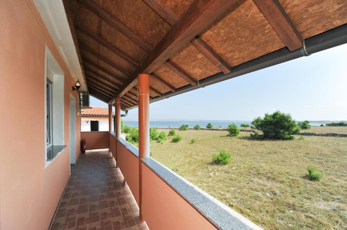 Apartmani Dragičević view 2