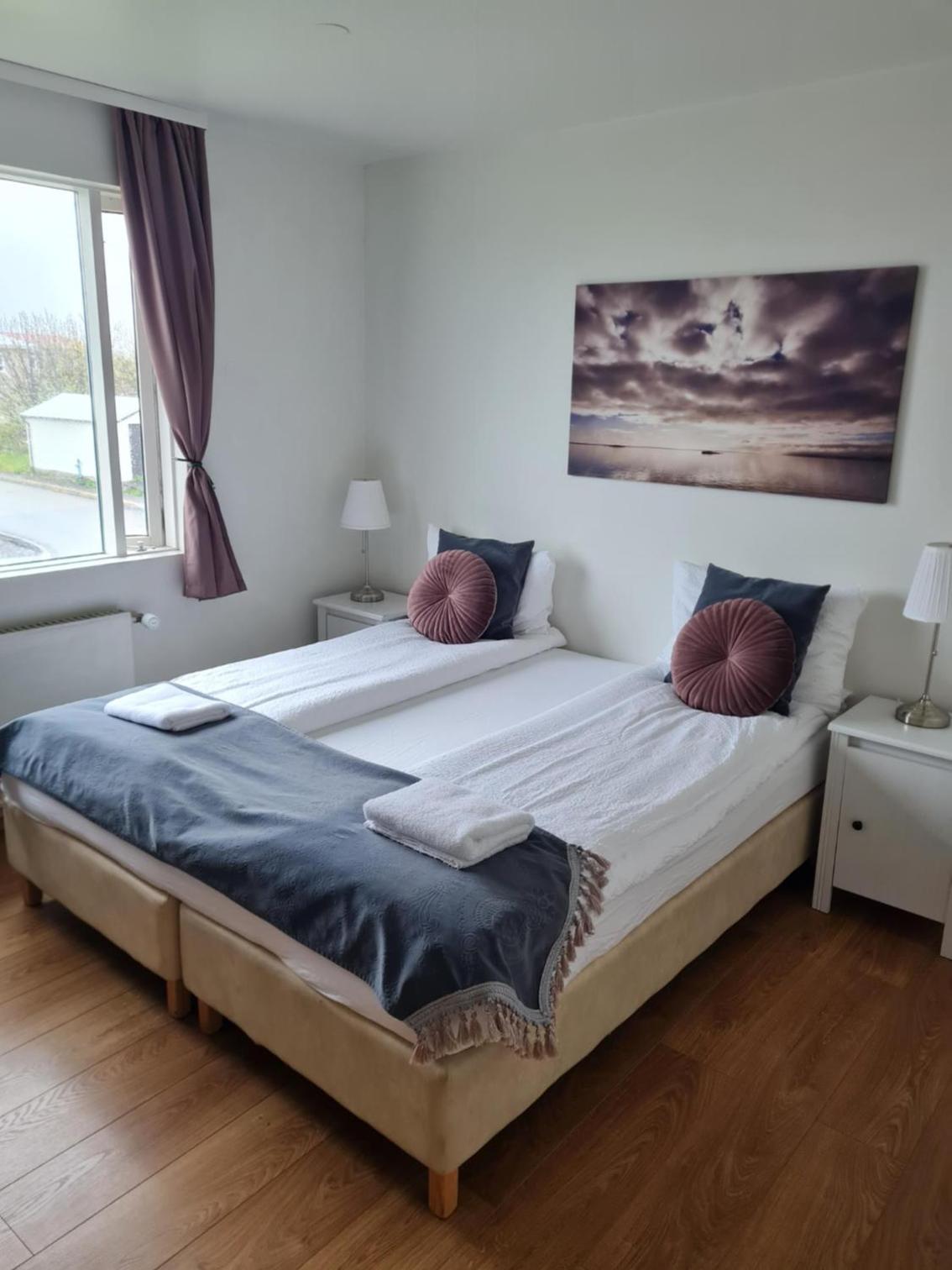 Höfn Guesthouse