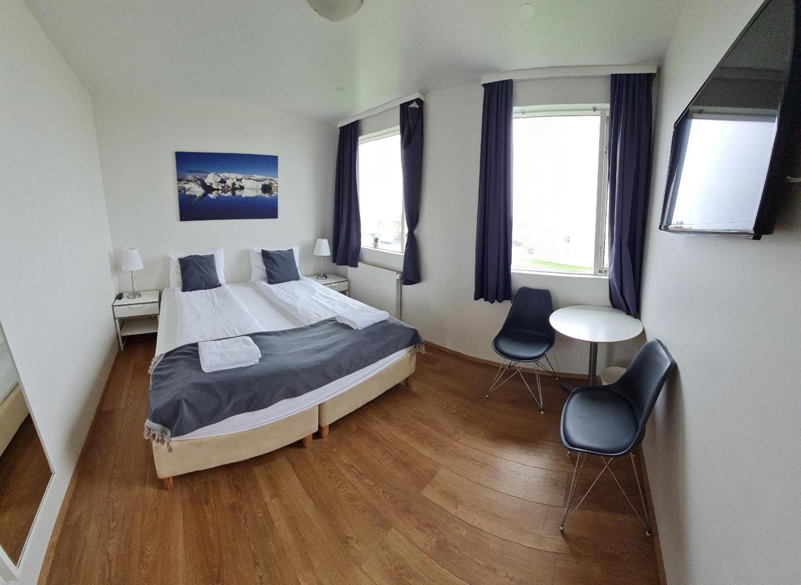 Höfn Guesthouse