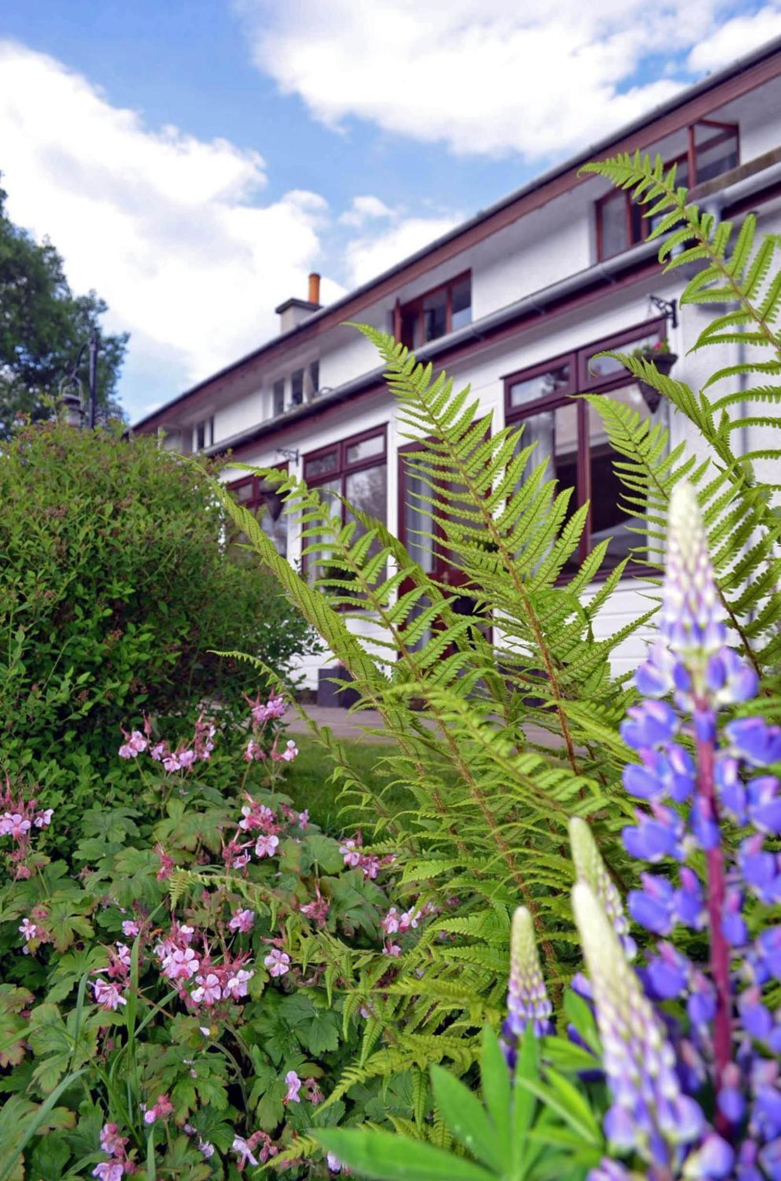 Hotel Ardlogie Guest House