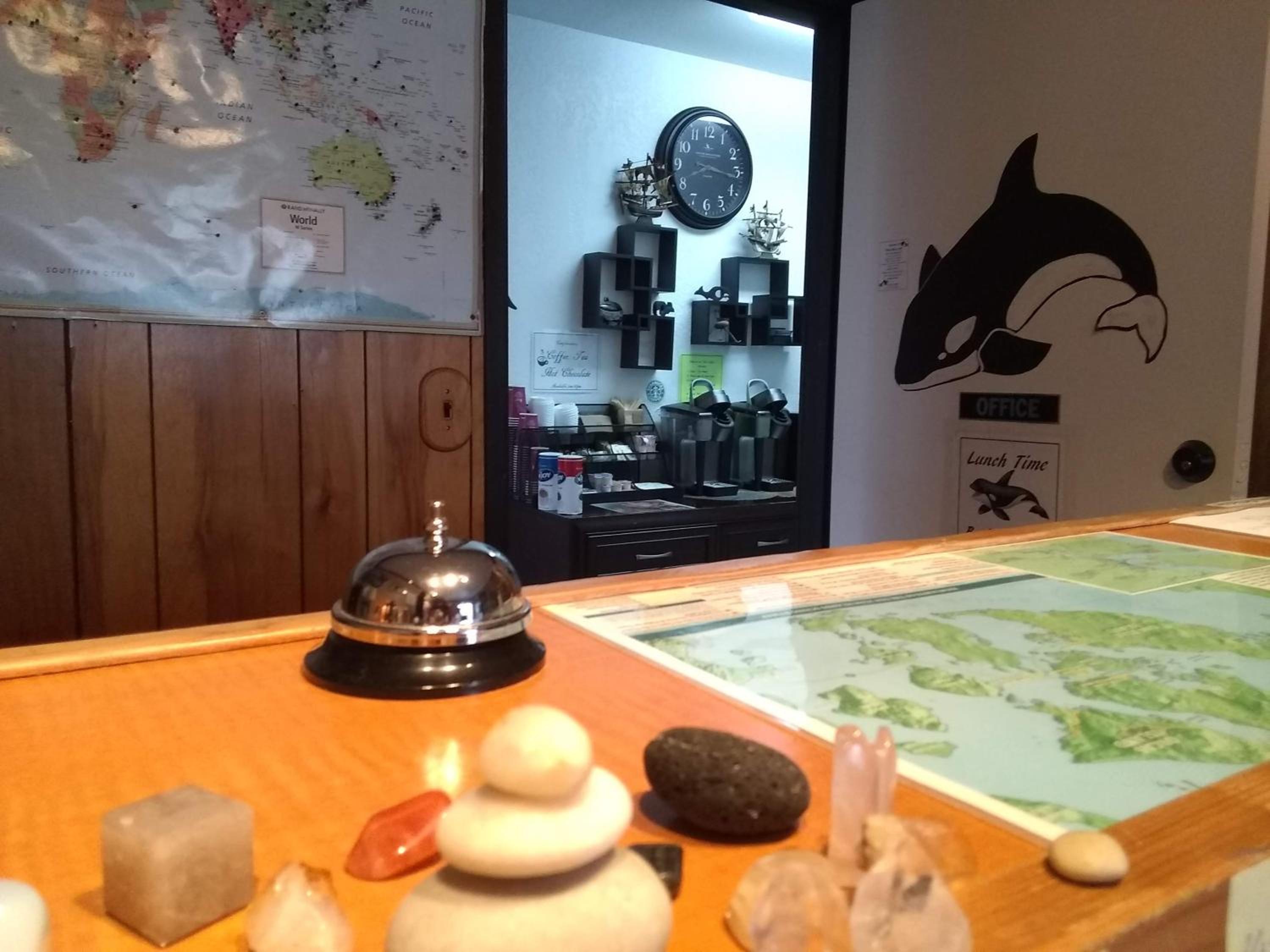 The Orca Inn