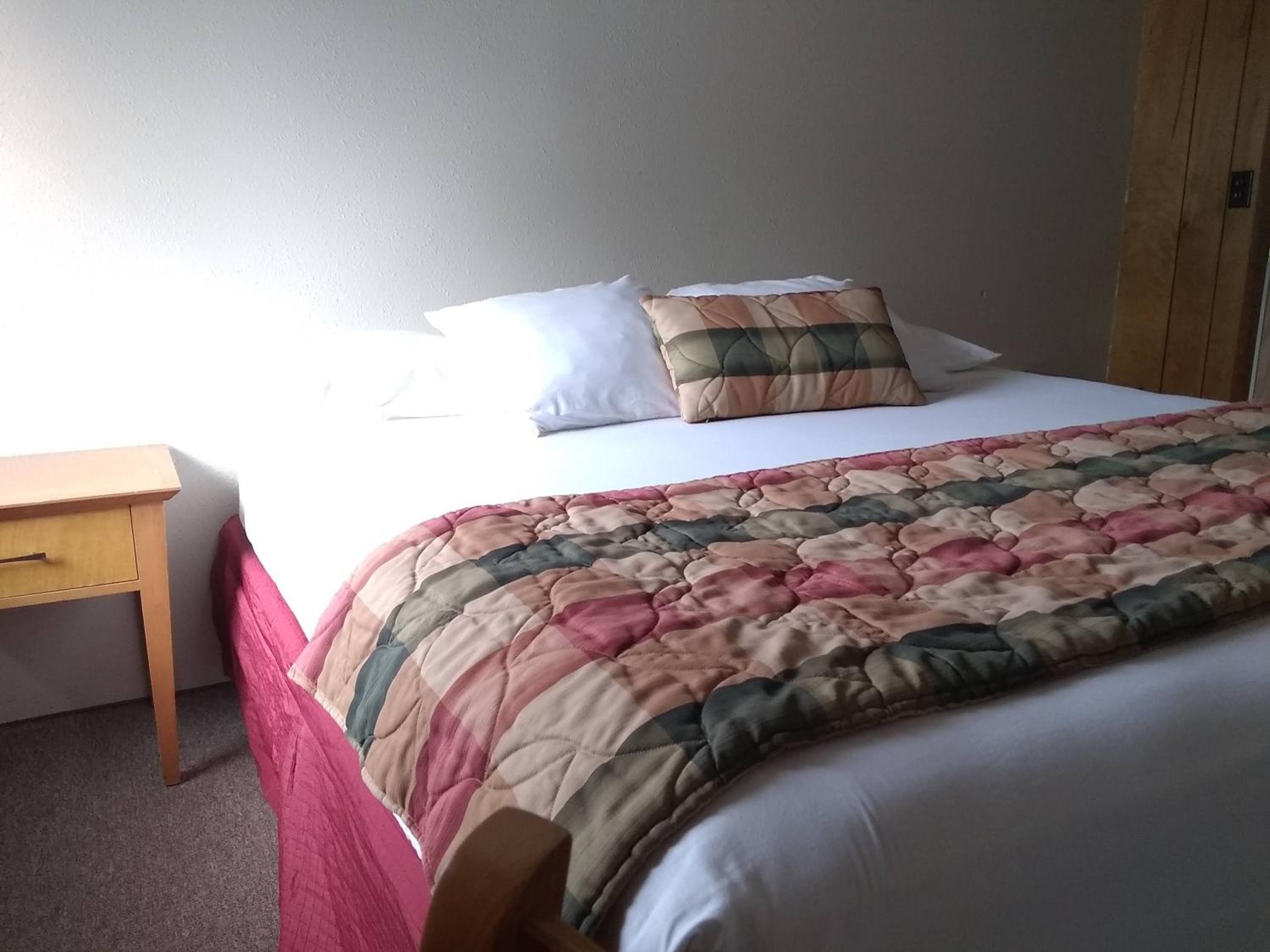 The Orca Inn