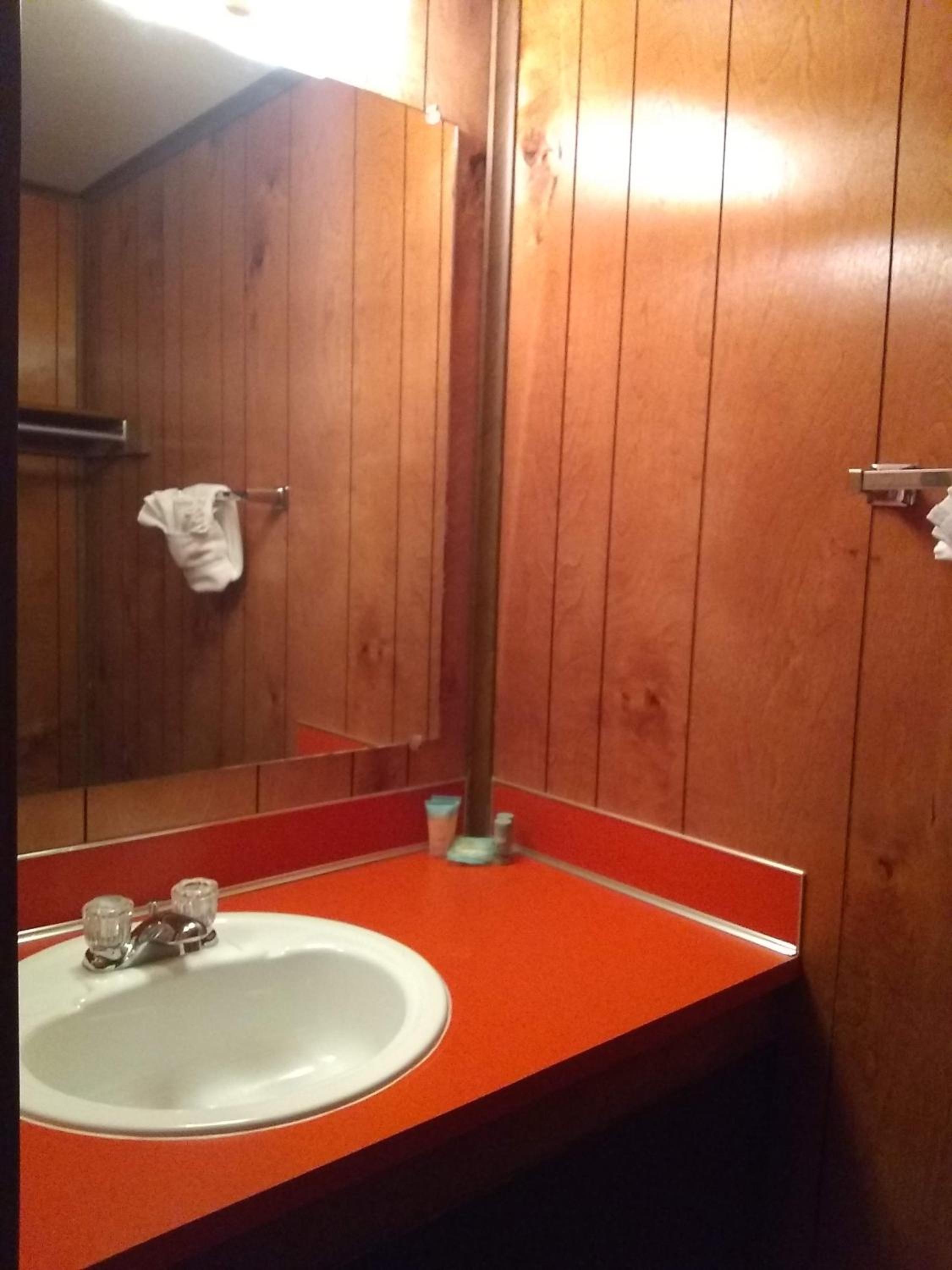 The Orca Inn