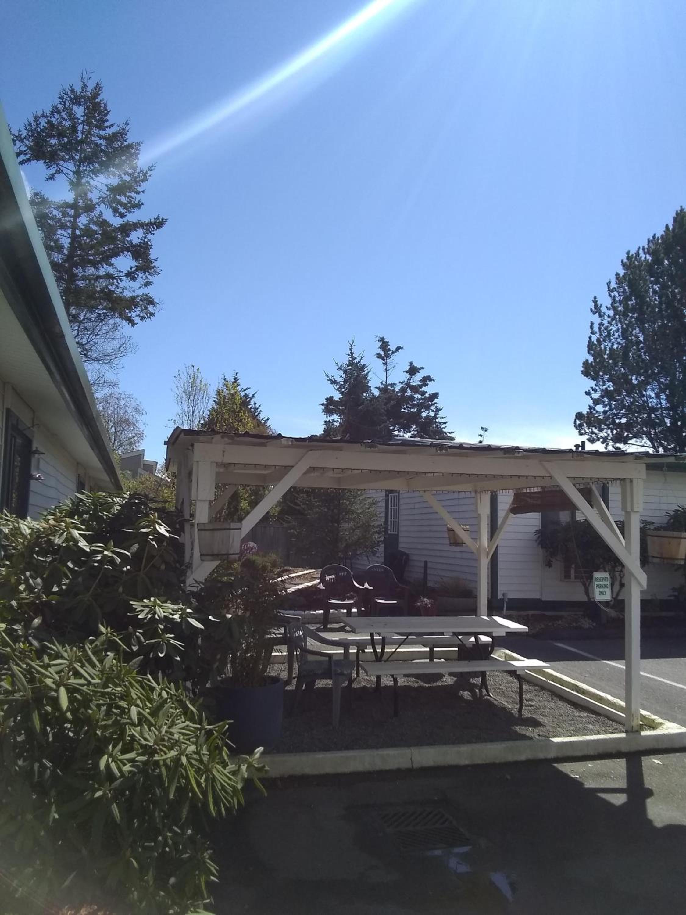 The Orca Inn