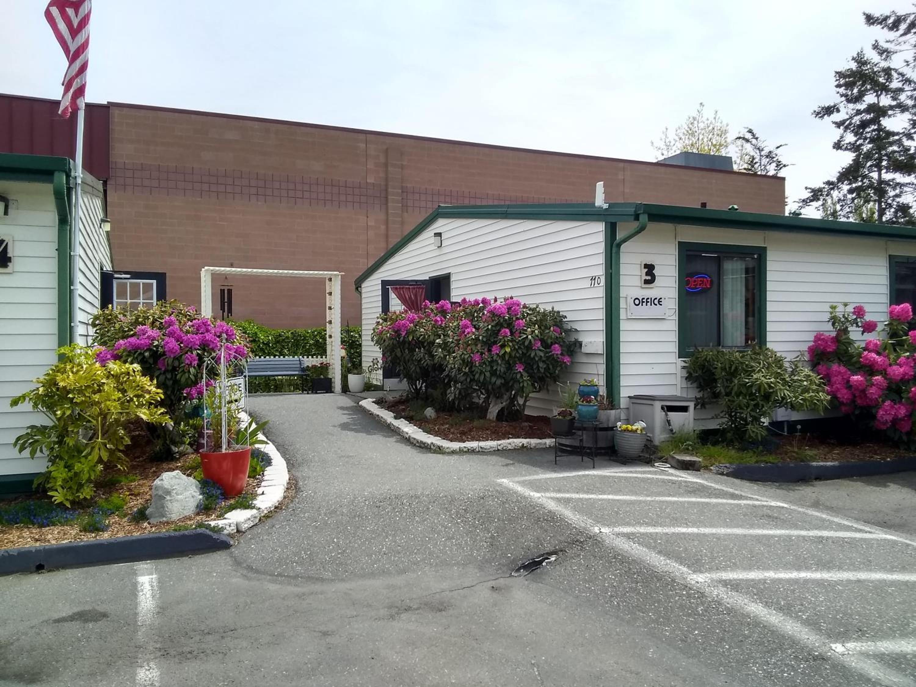 The Orca Inn