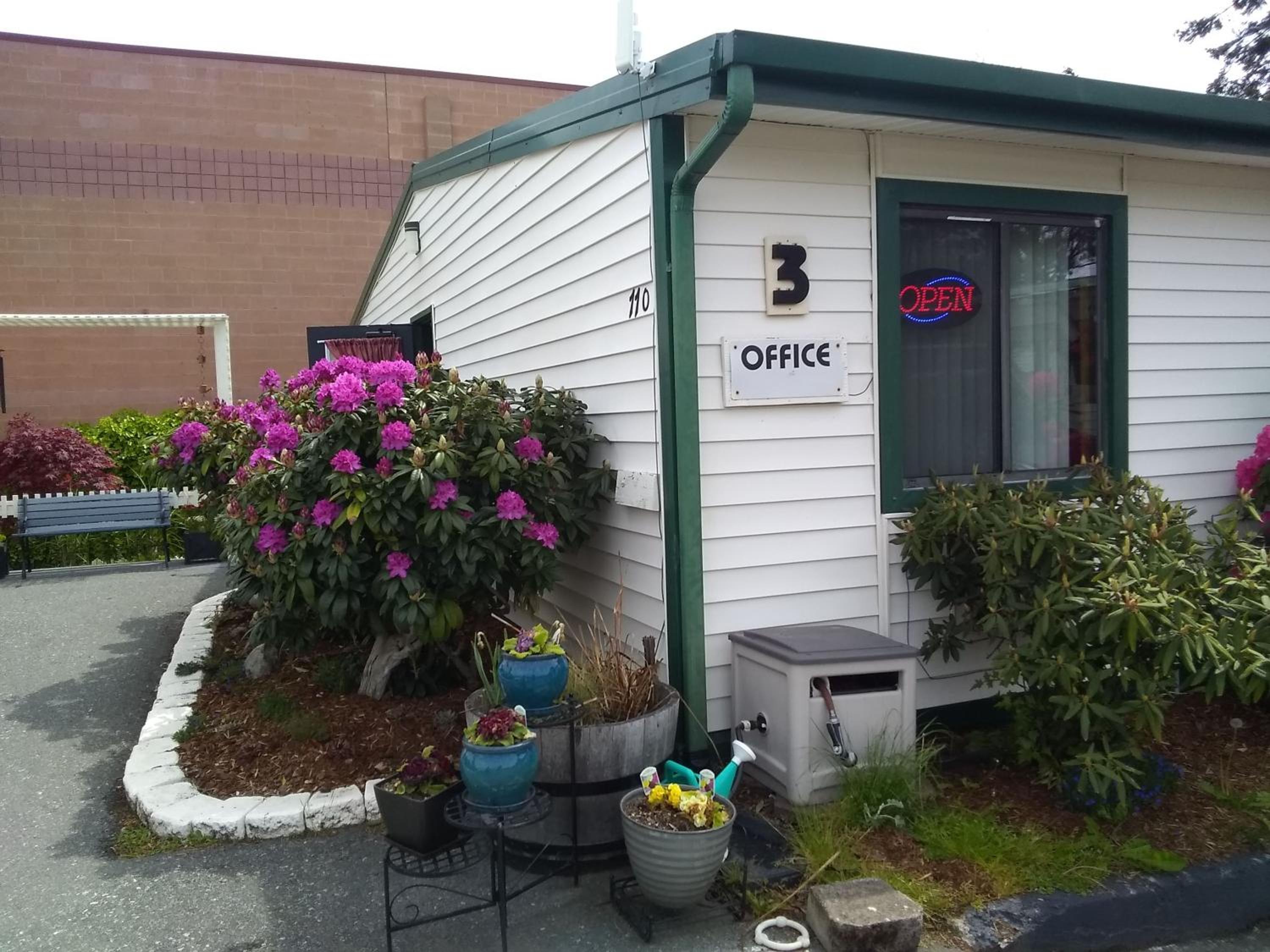 The Orca Inn