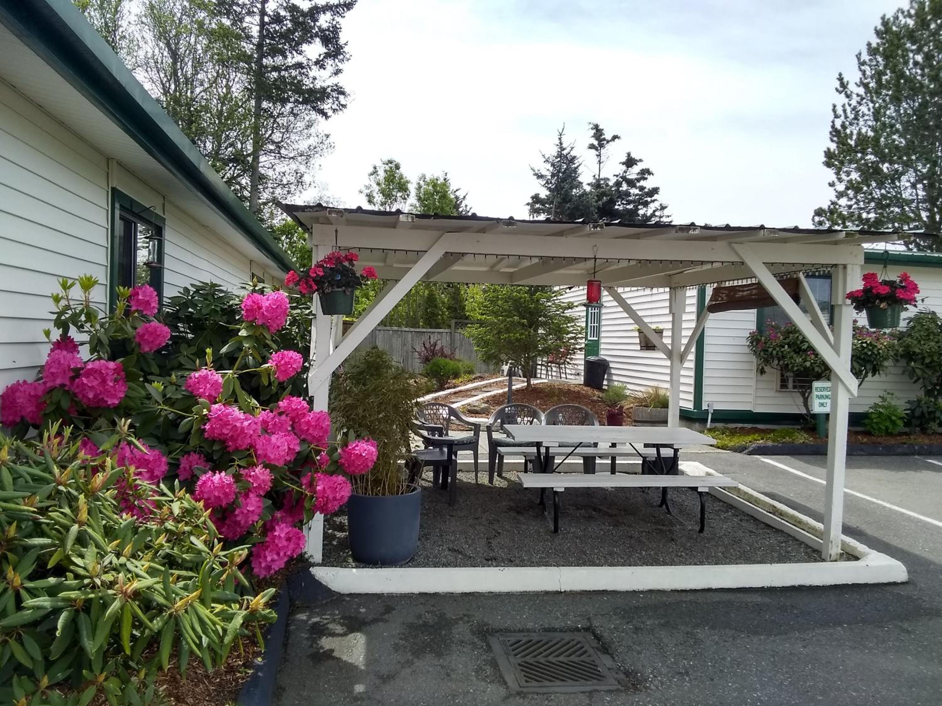 The Orca Inn