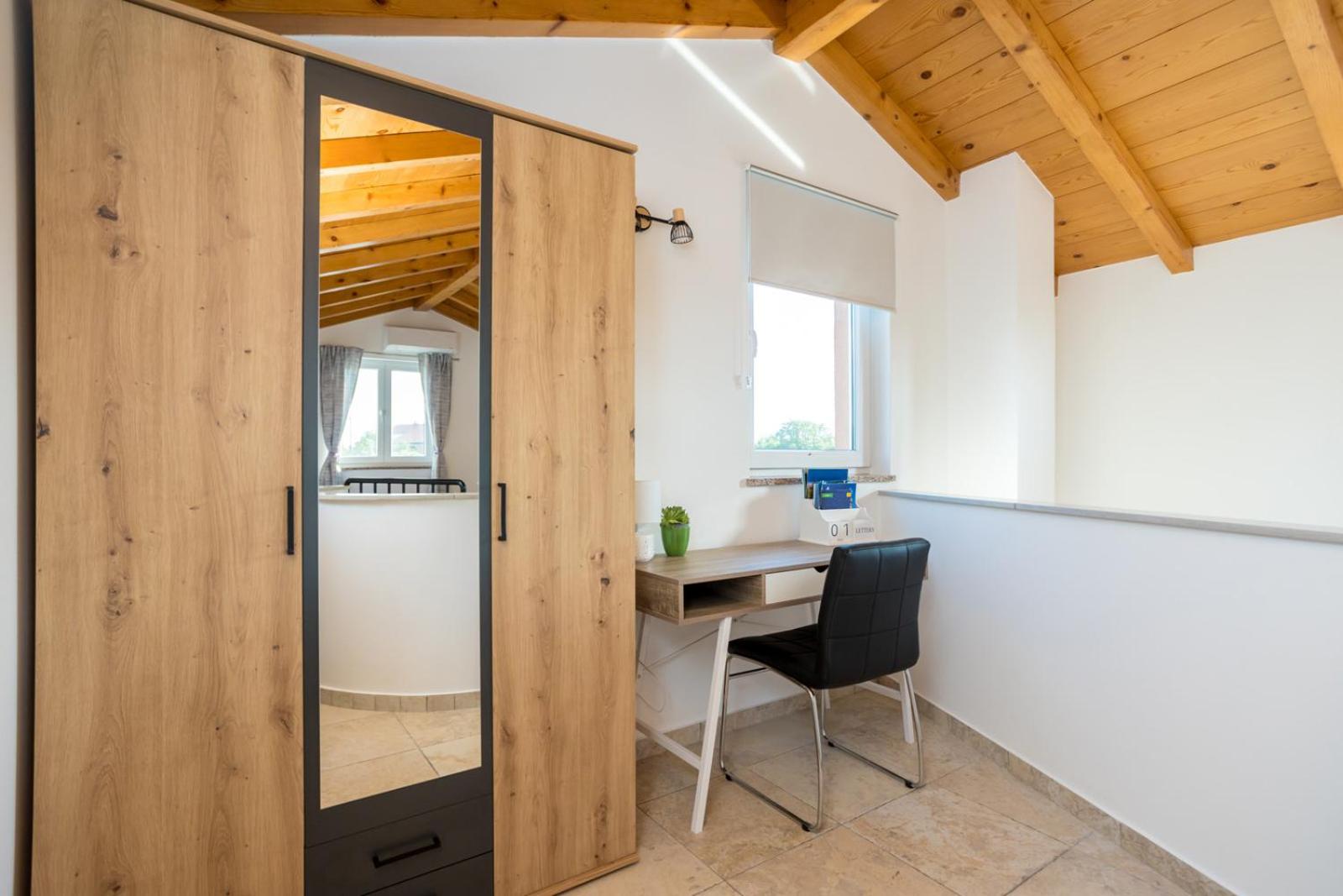 Holiday house TOIĆI view 4