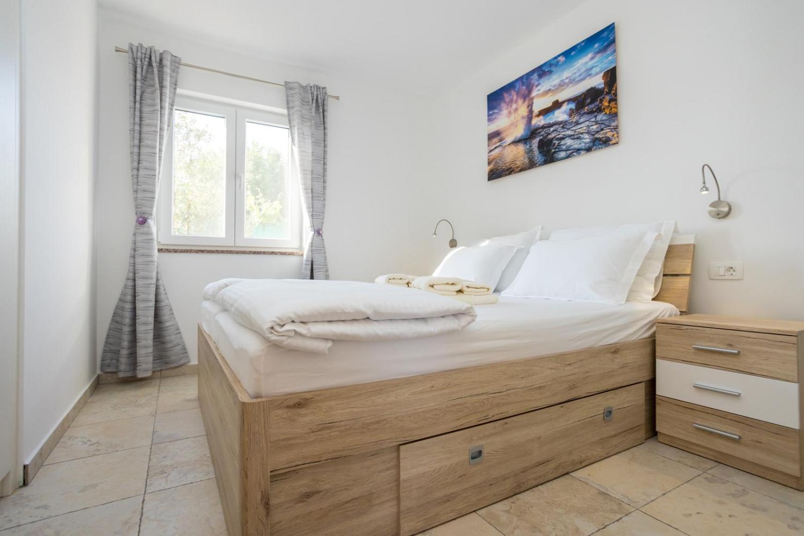 Holiday house TOIĆI view 5