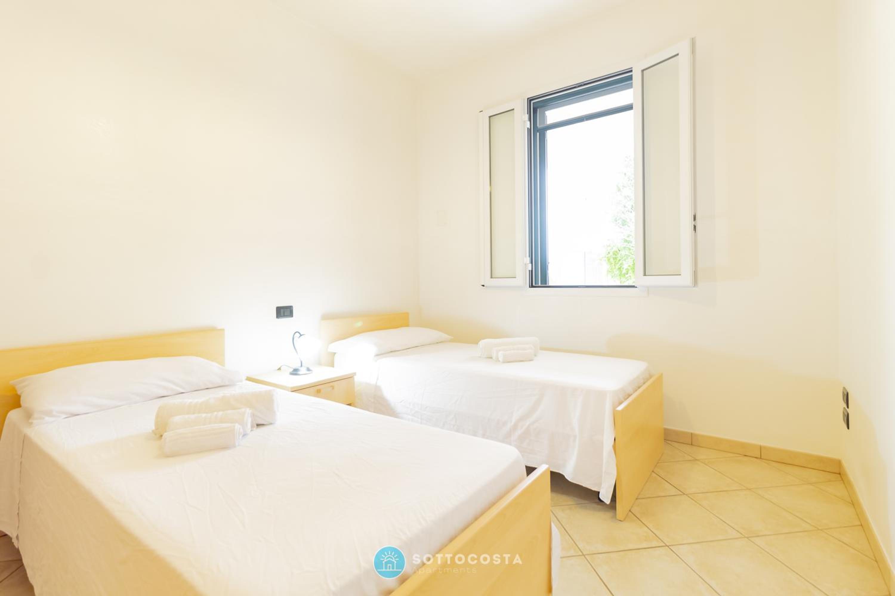 AFRODITE FLAT - TORRE DELL'ORSO photo 3