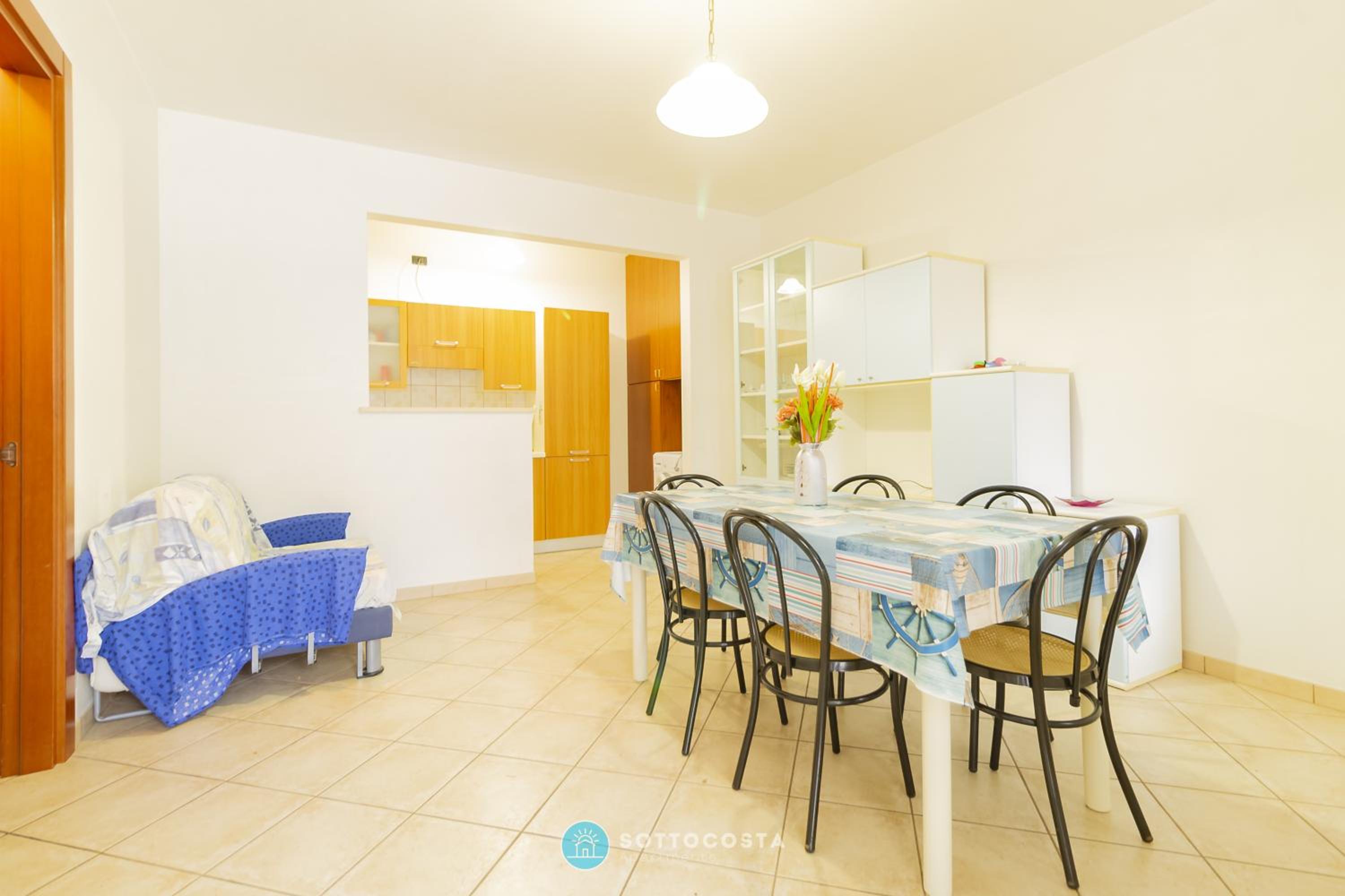 AFRODITE FLAT - TORRE DELL'ORSO photo 5