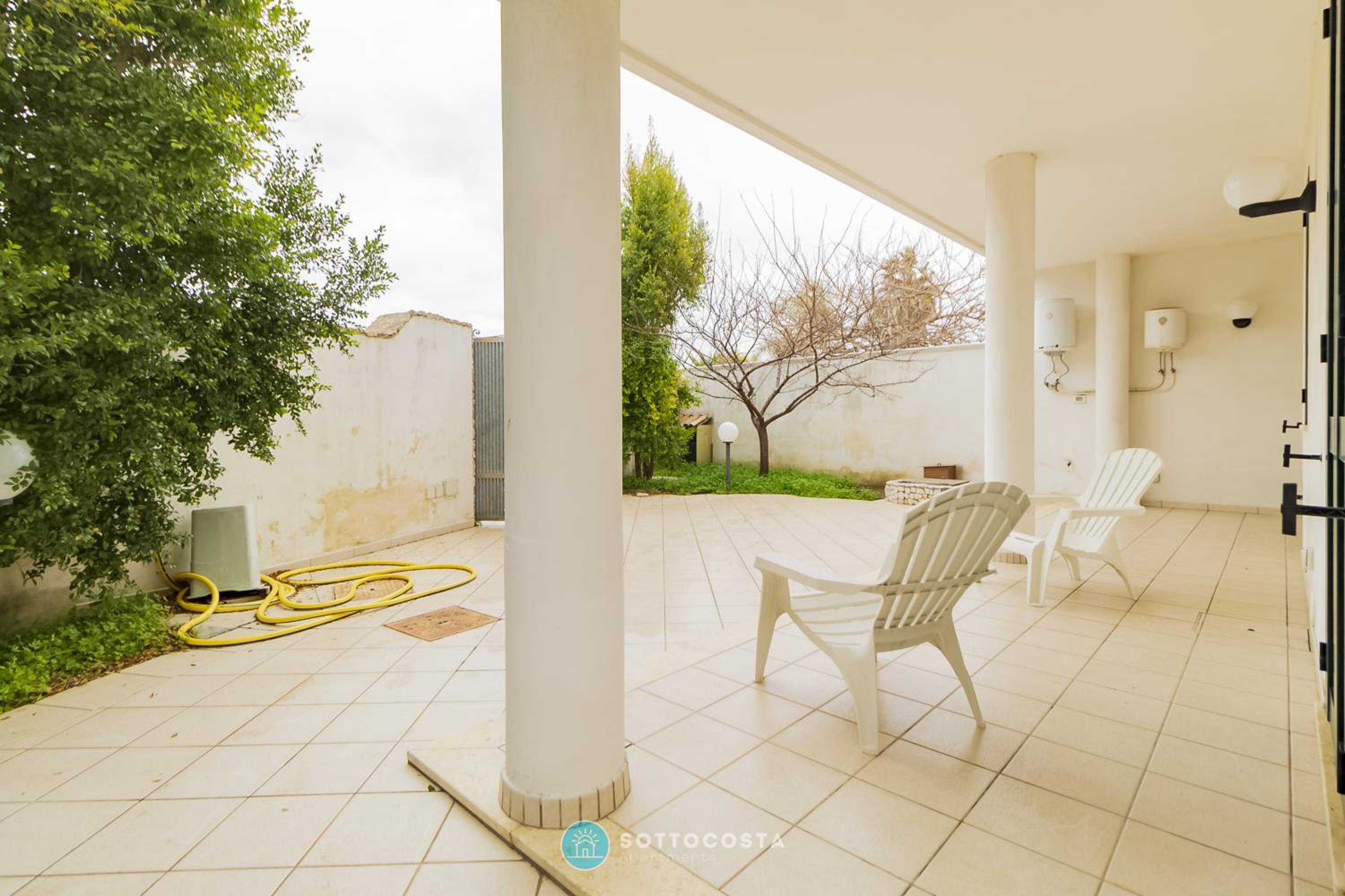 AFRODITE FLAT - TORRE DELL'ORSO photo 2