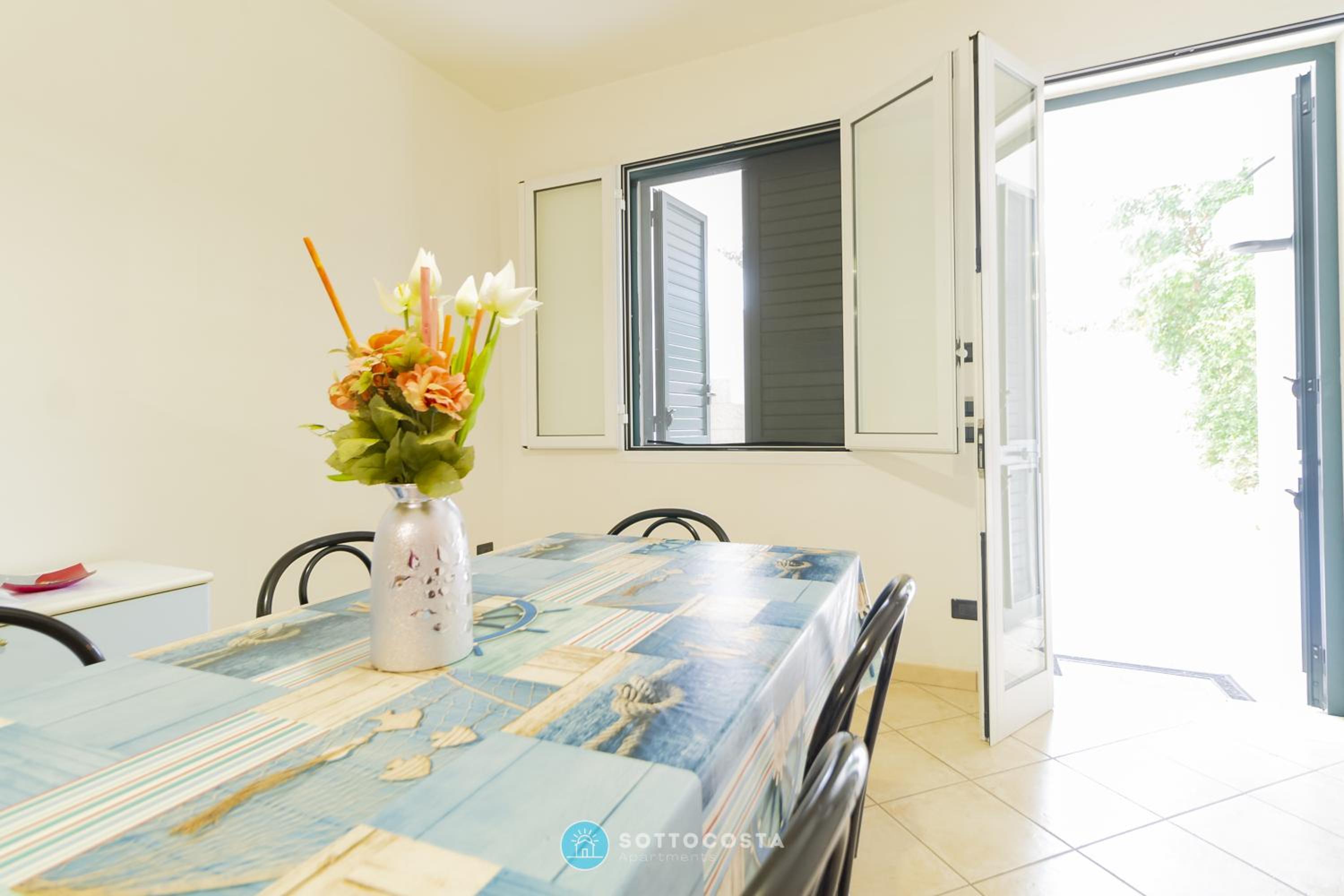AFRODITE FLAT - TORRE DELL'ORSO photo 1