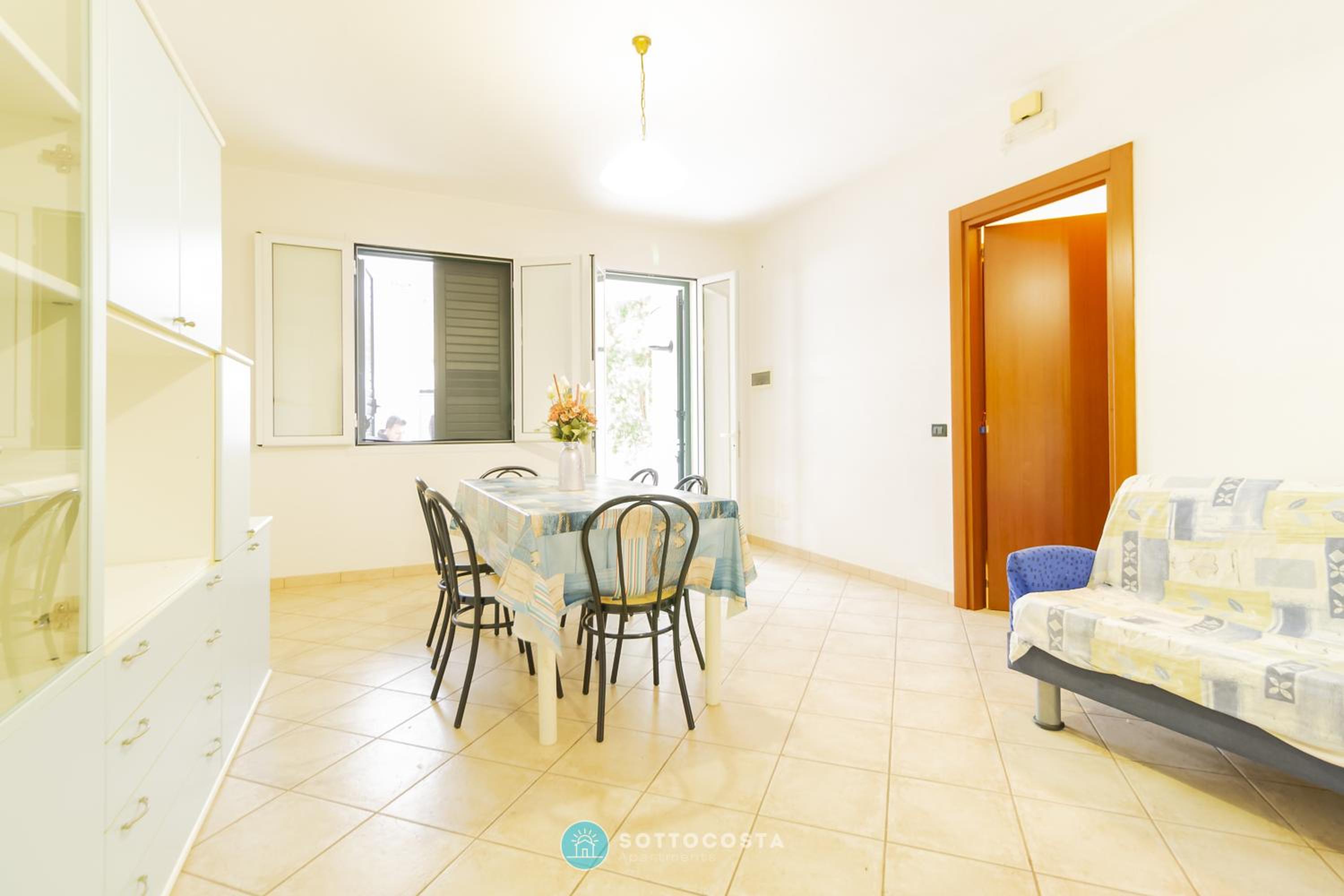 AFRODITE FLAT - TORRE DELL'ORSO photo 4