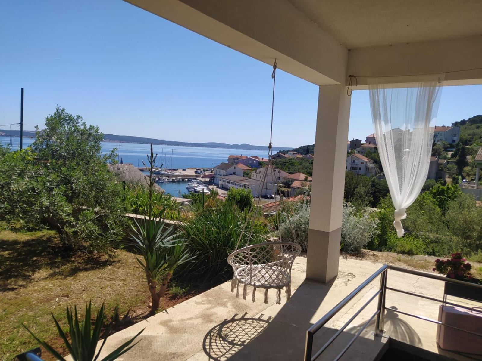 Apartman Batalaza view 3