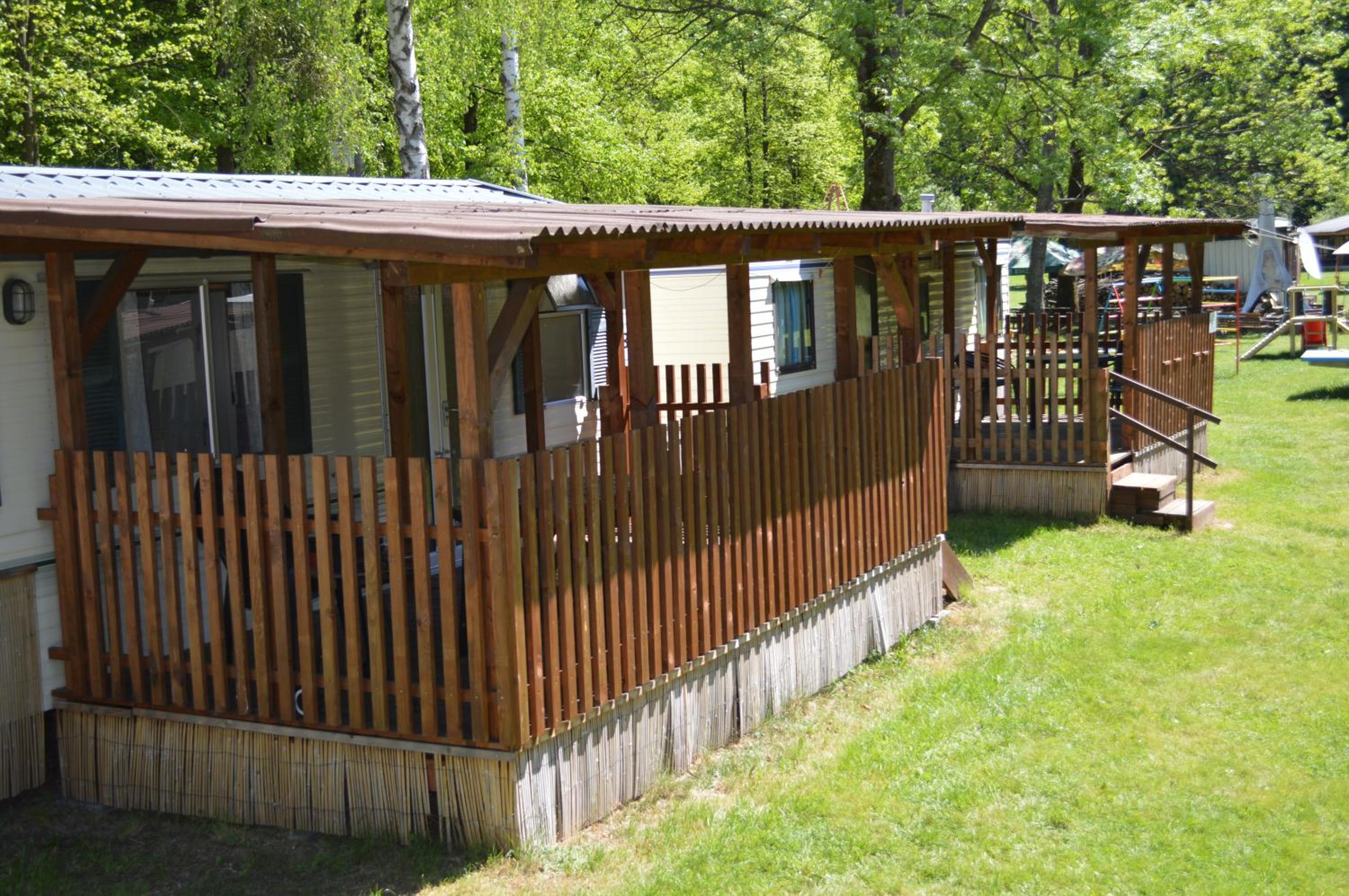 Mobilheim kemp, photo 9