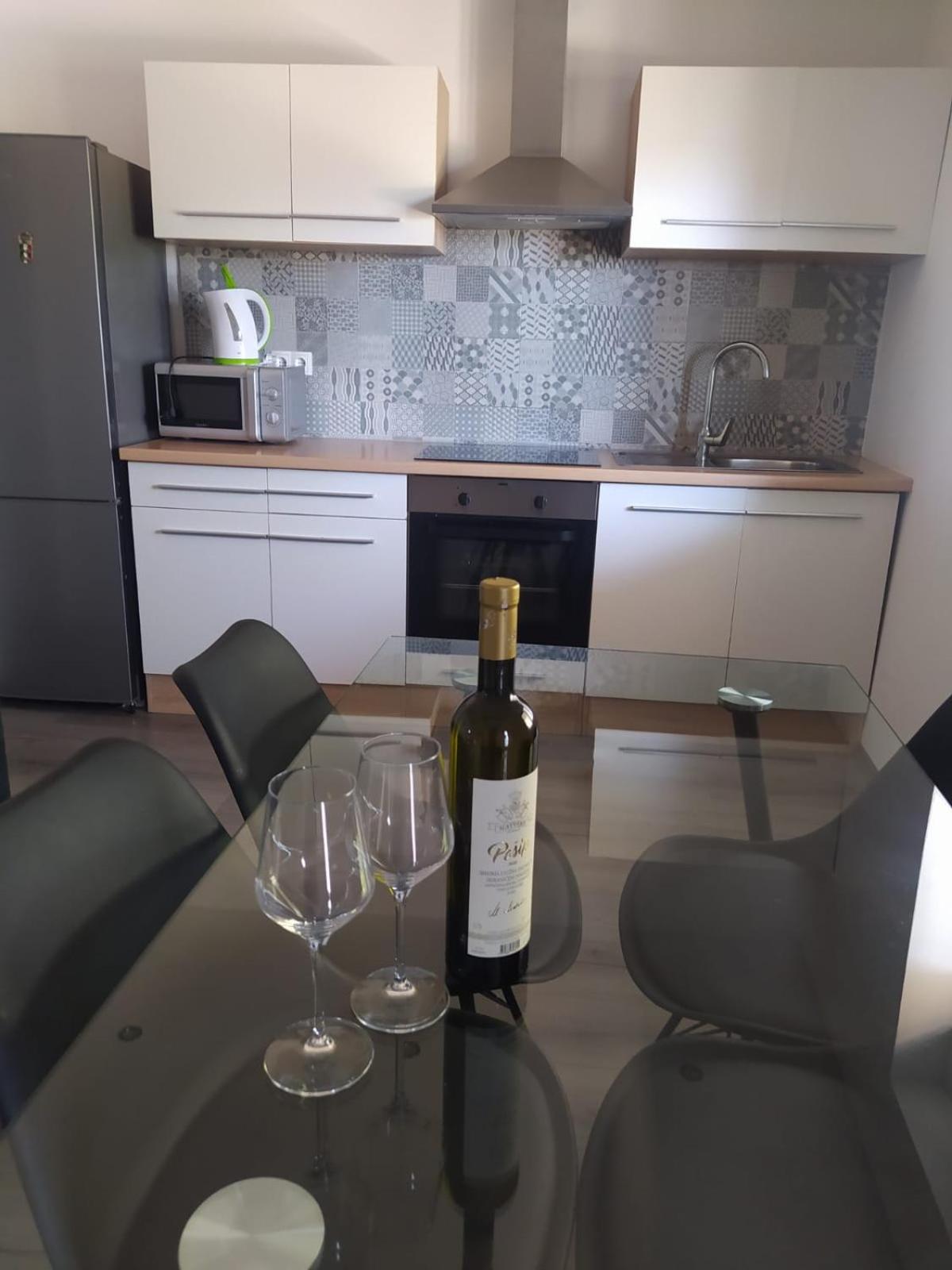 Apartman Batalaza view 5