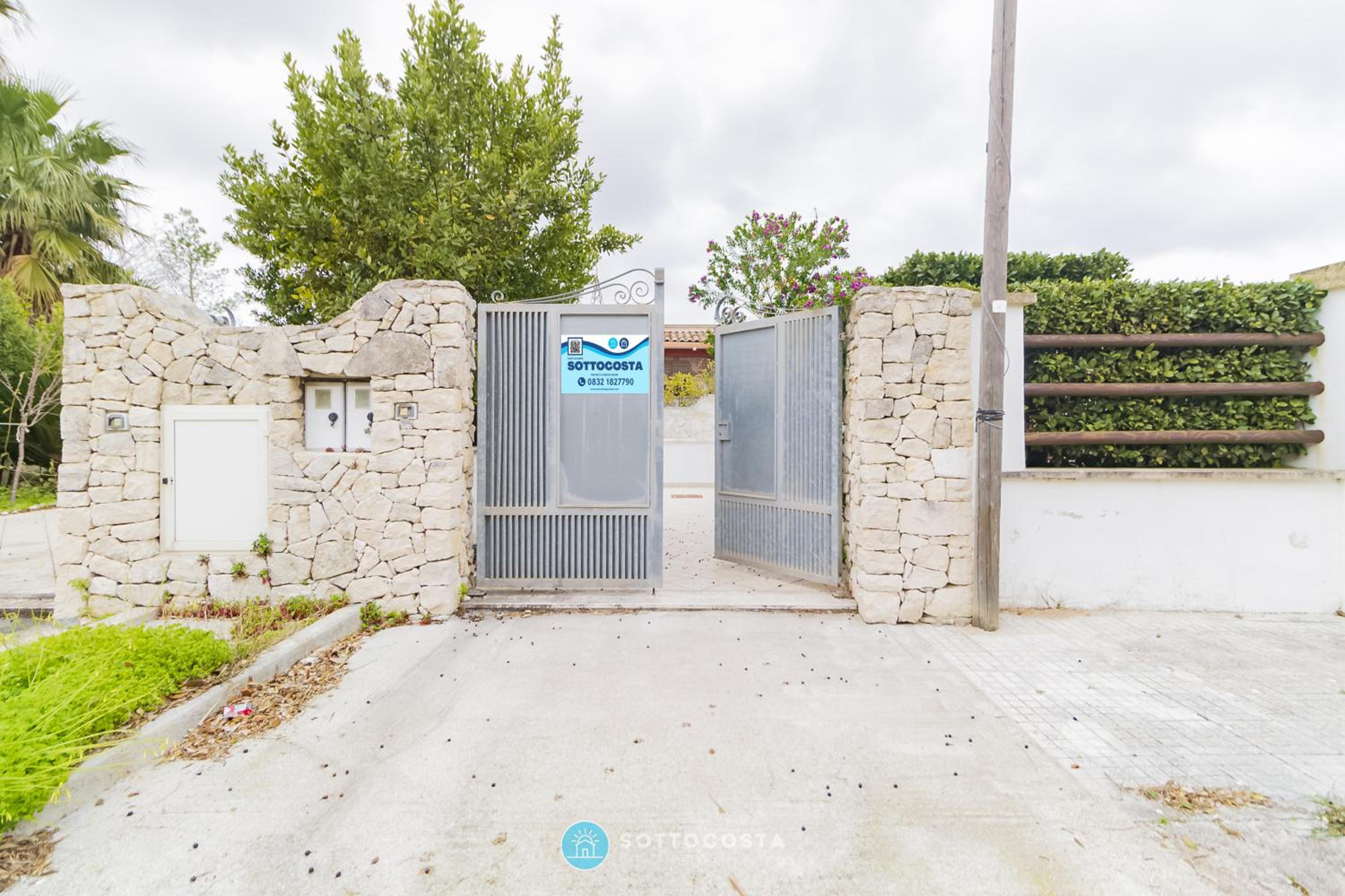 ATENA FLAT - TORRE DELL'ORSO photo 4