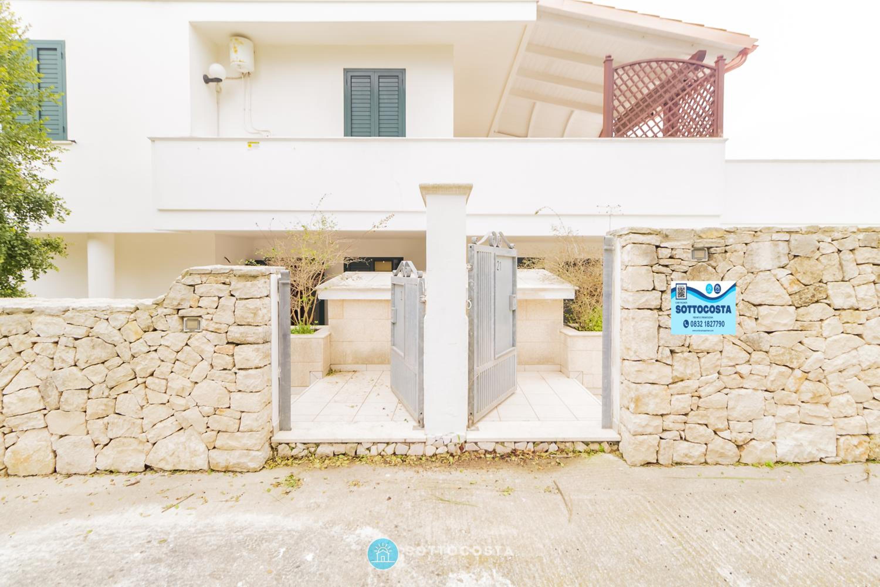 ATENA FLAT - TORRE DELL'ORSO photo 1