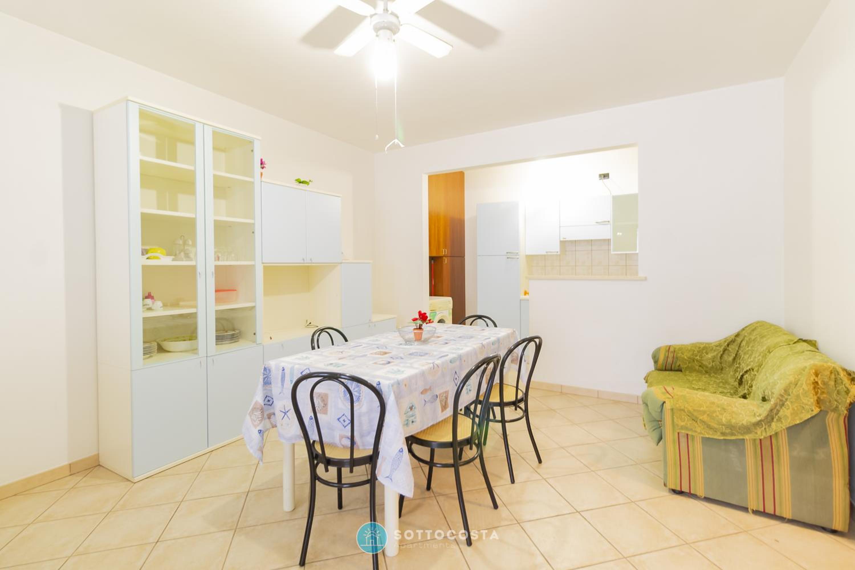 ATENA FLAT - TORRE DELL'ORSO photo 3