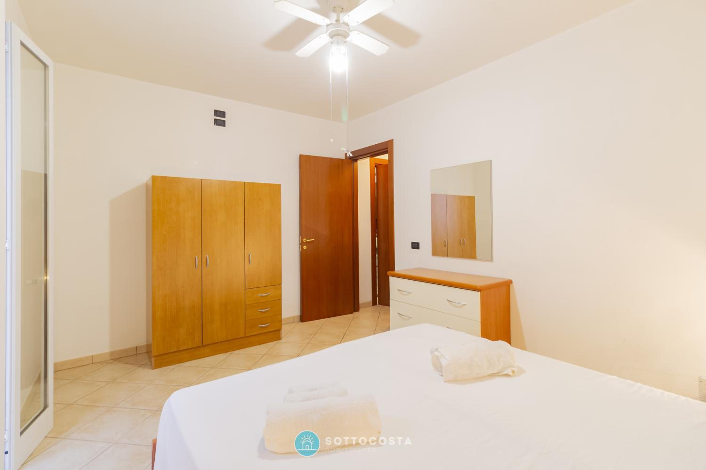ATENA FLAT - TORRE DELL'ORSO photo 5
