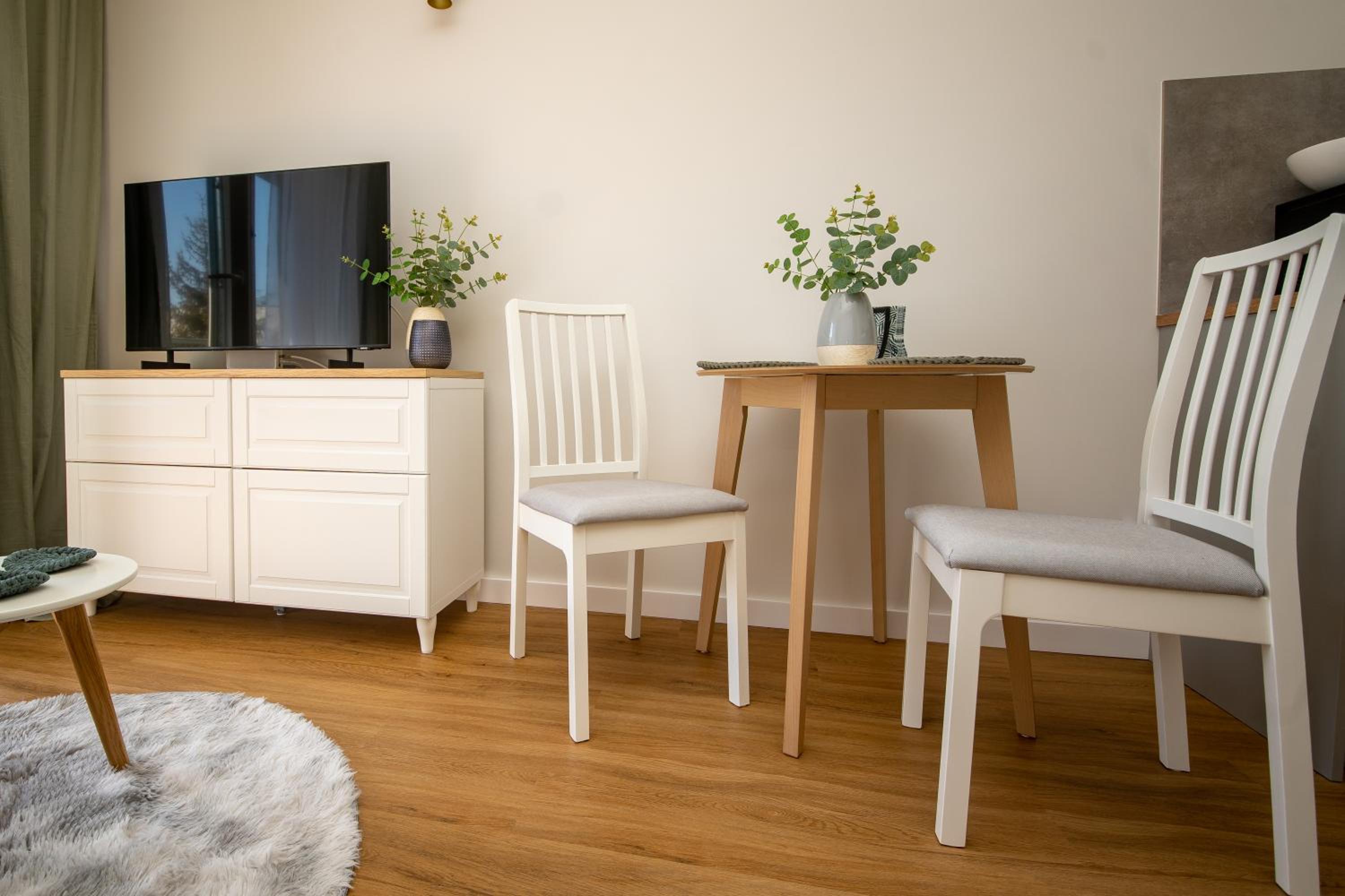 Apartament Willa Lniana view 3