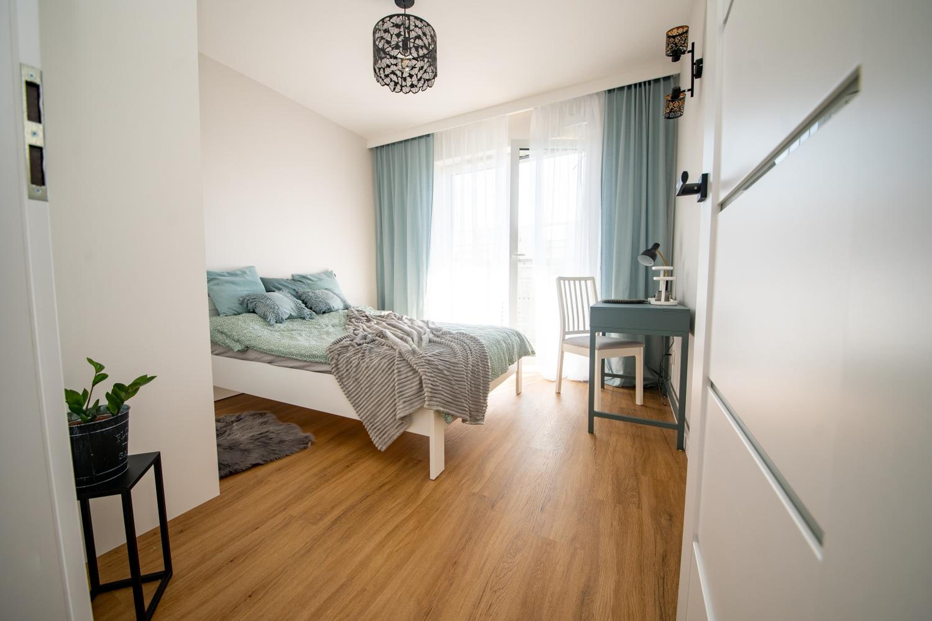 Apartament Willa Lniana view 4
