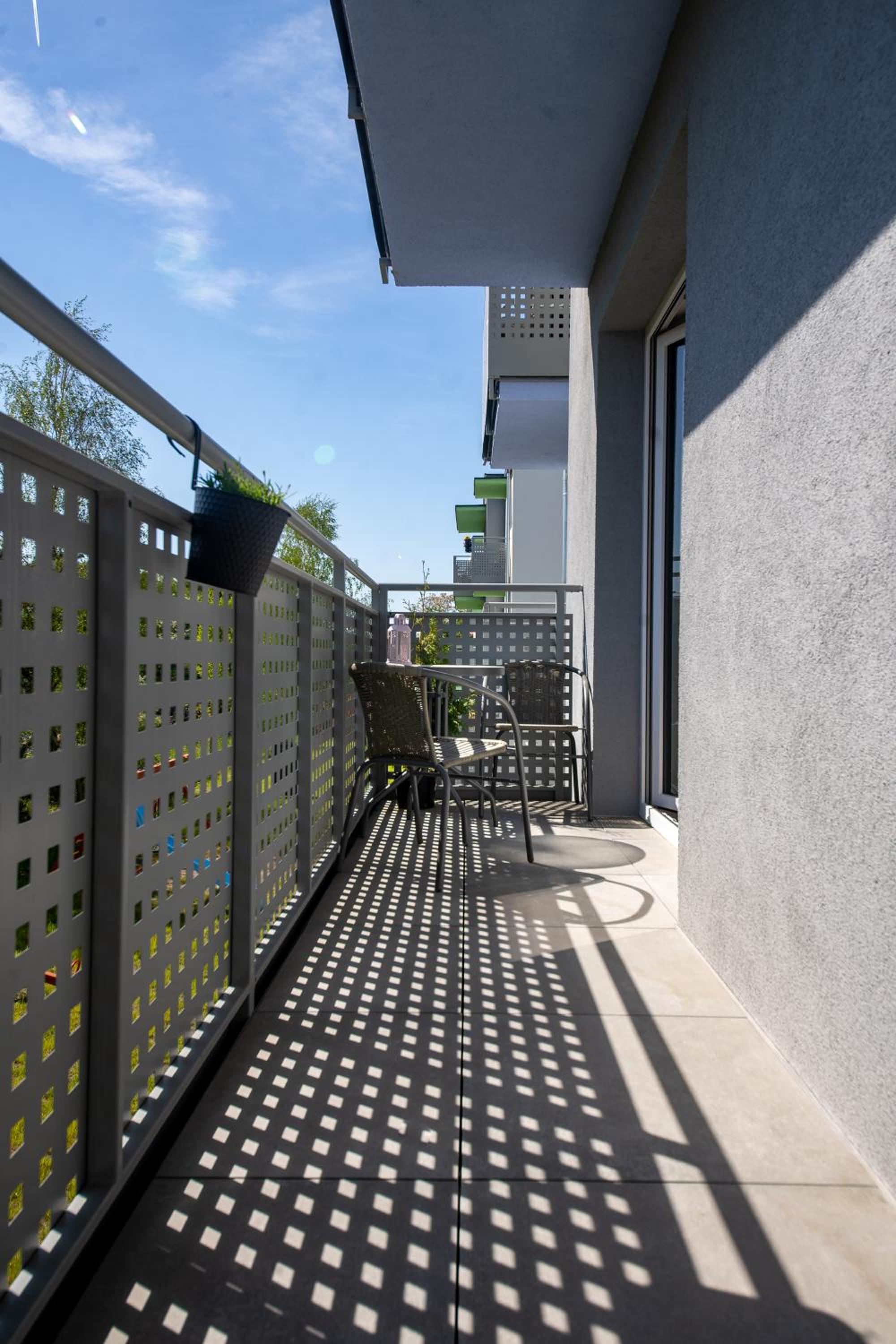 Apartament Willa Lniana view 5