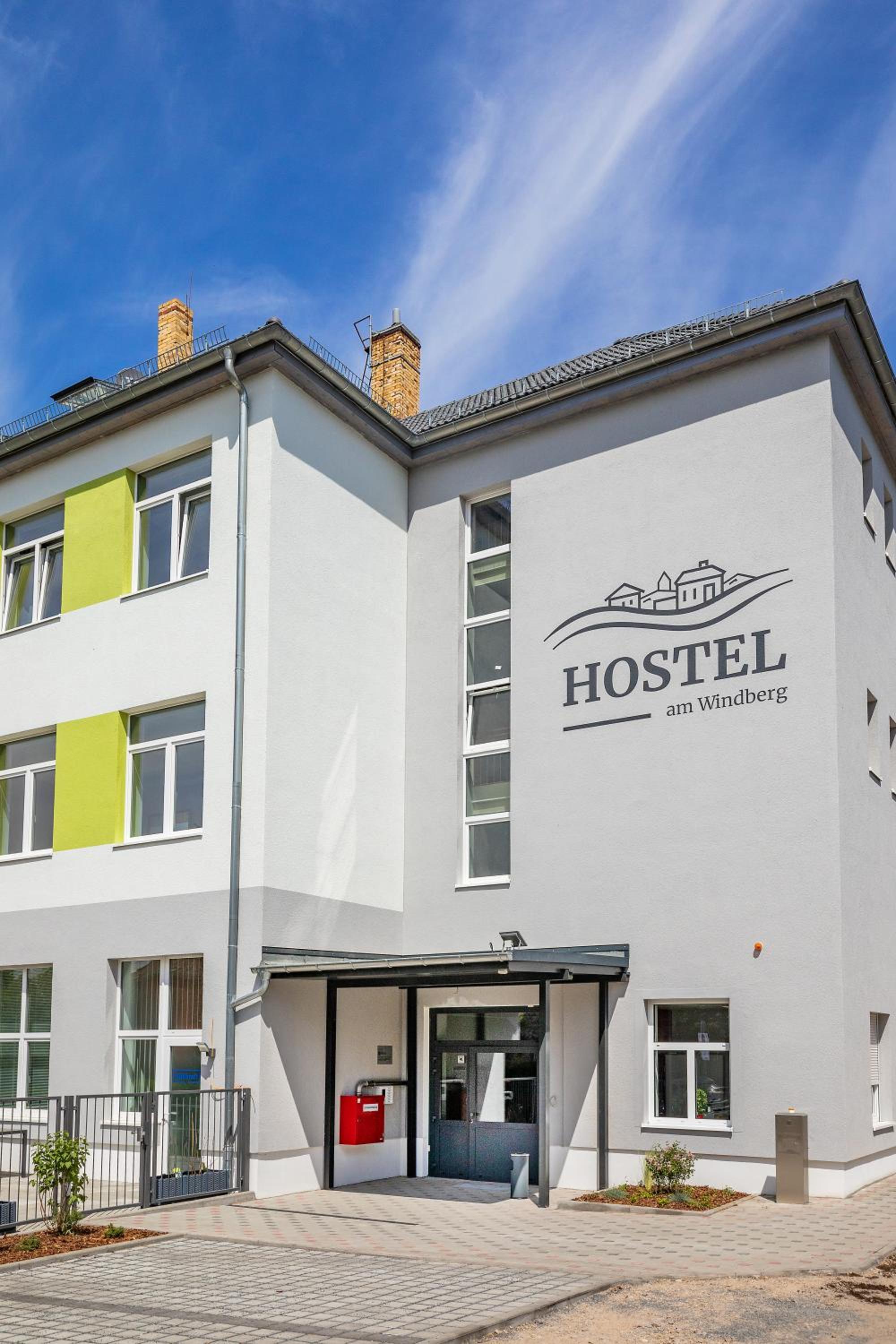 Hostel Am Windberg view 4