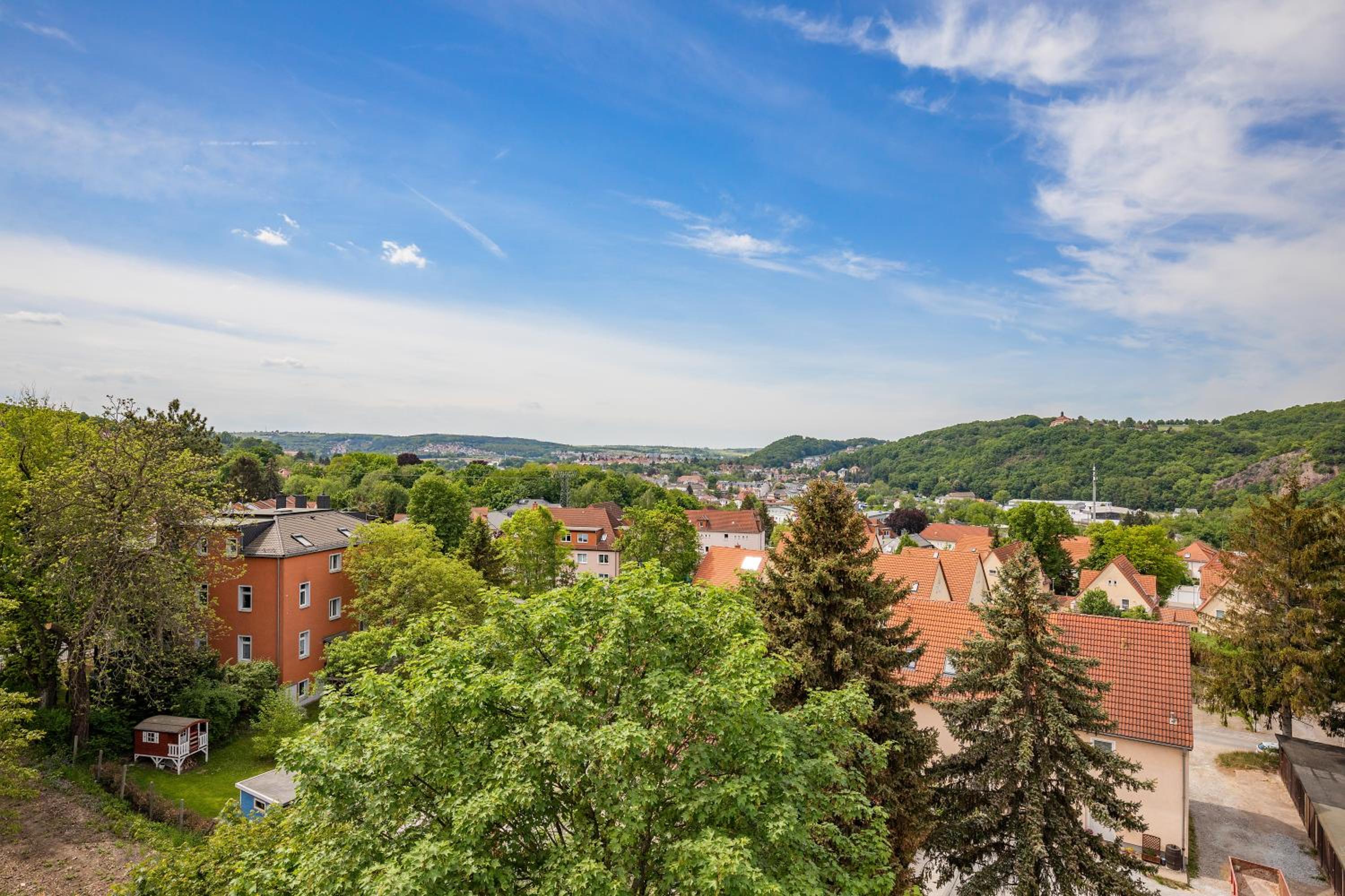 Hostel Am Windberg view 5