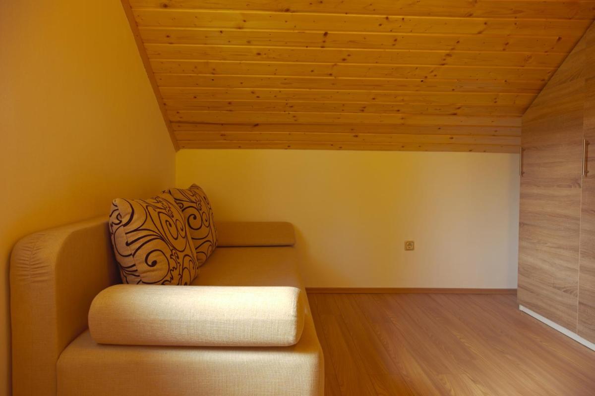 Apartment Ivan view 2