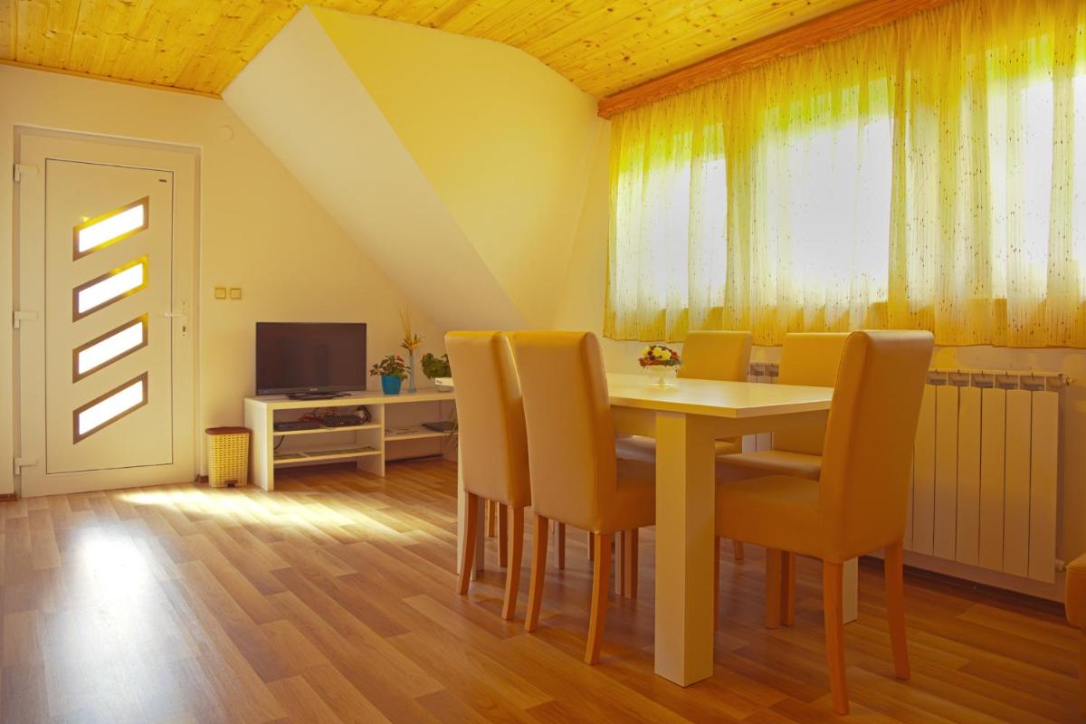 Apartment Ivan view 5