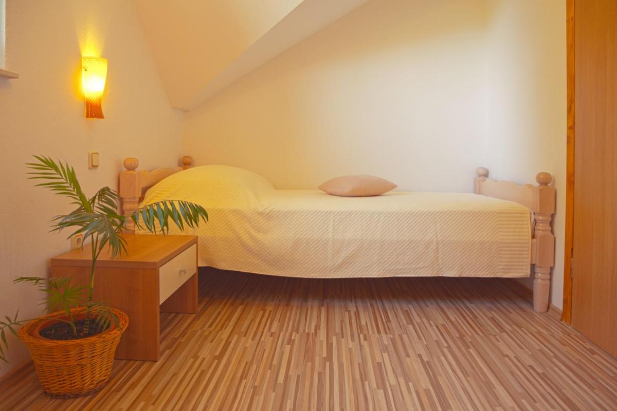 Apartment Ivan view 3