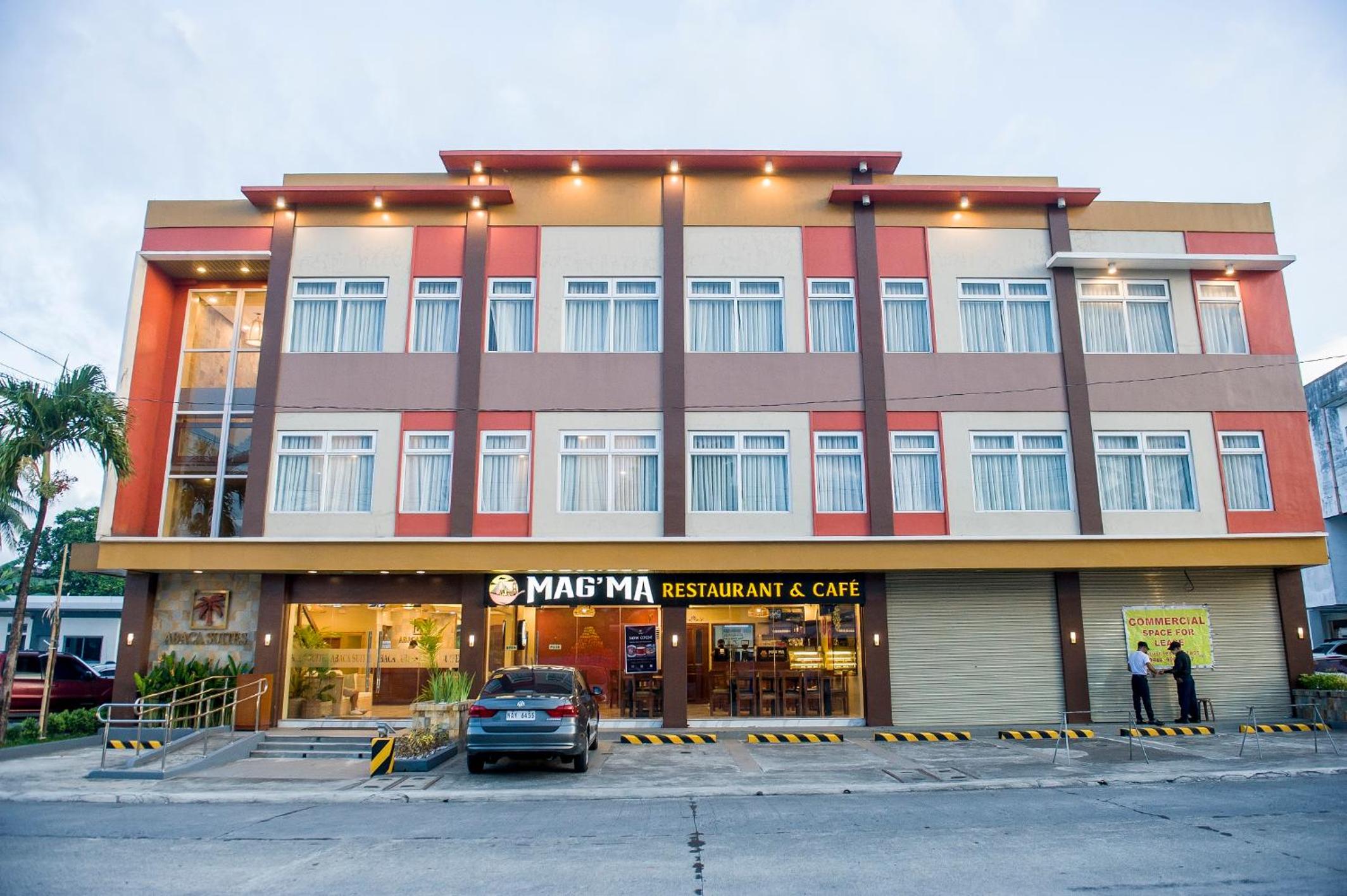 Hotel Herencia 625