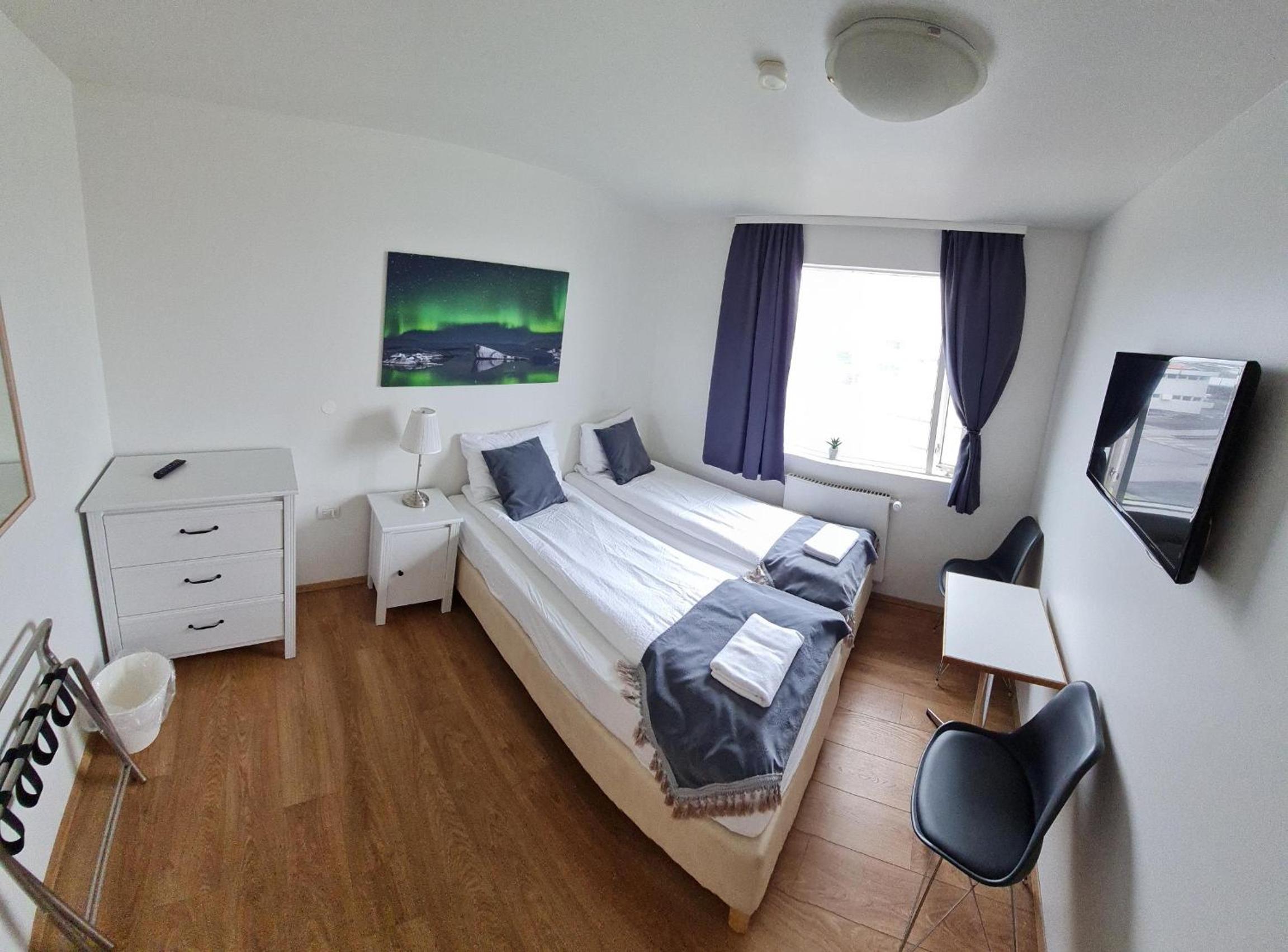 Höfn Guesthouse