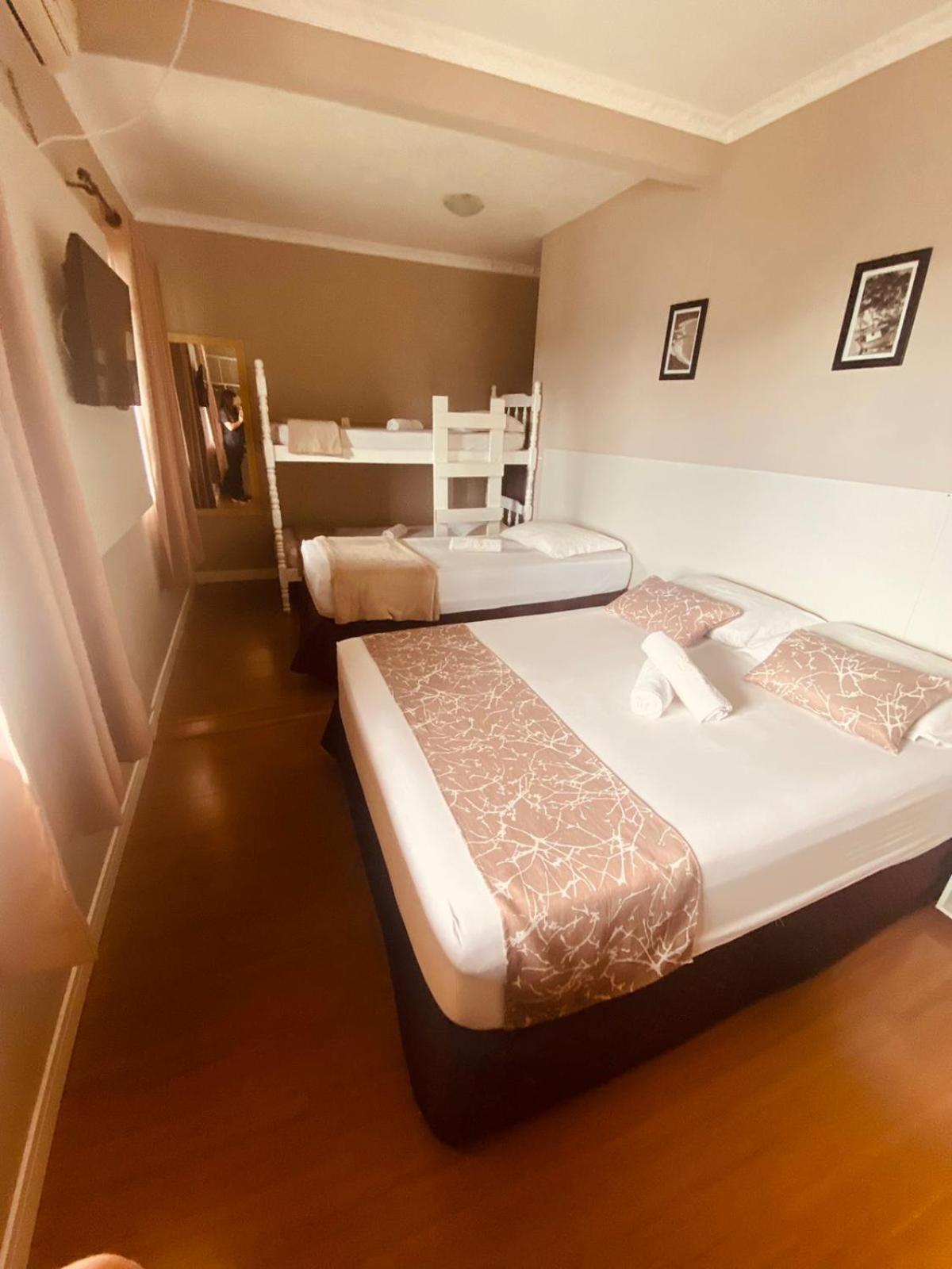 Hotel Lorimar en Penha